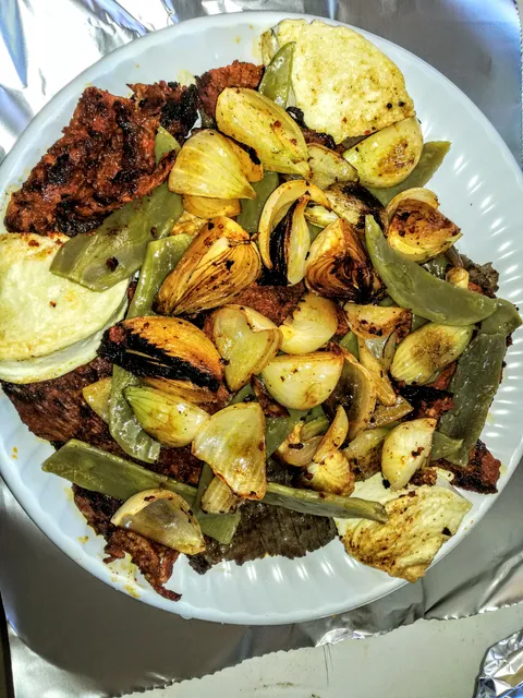 Restaurant Del valle image 1