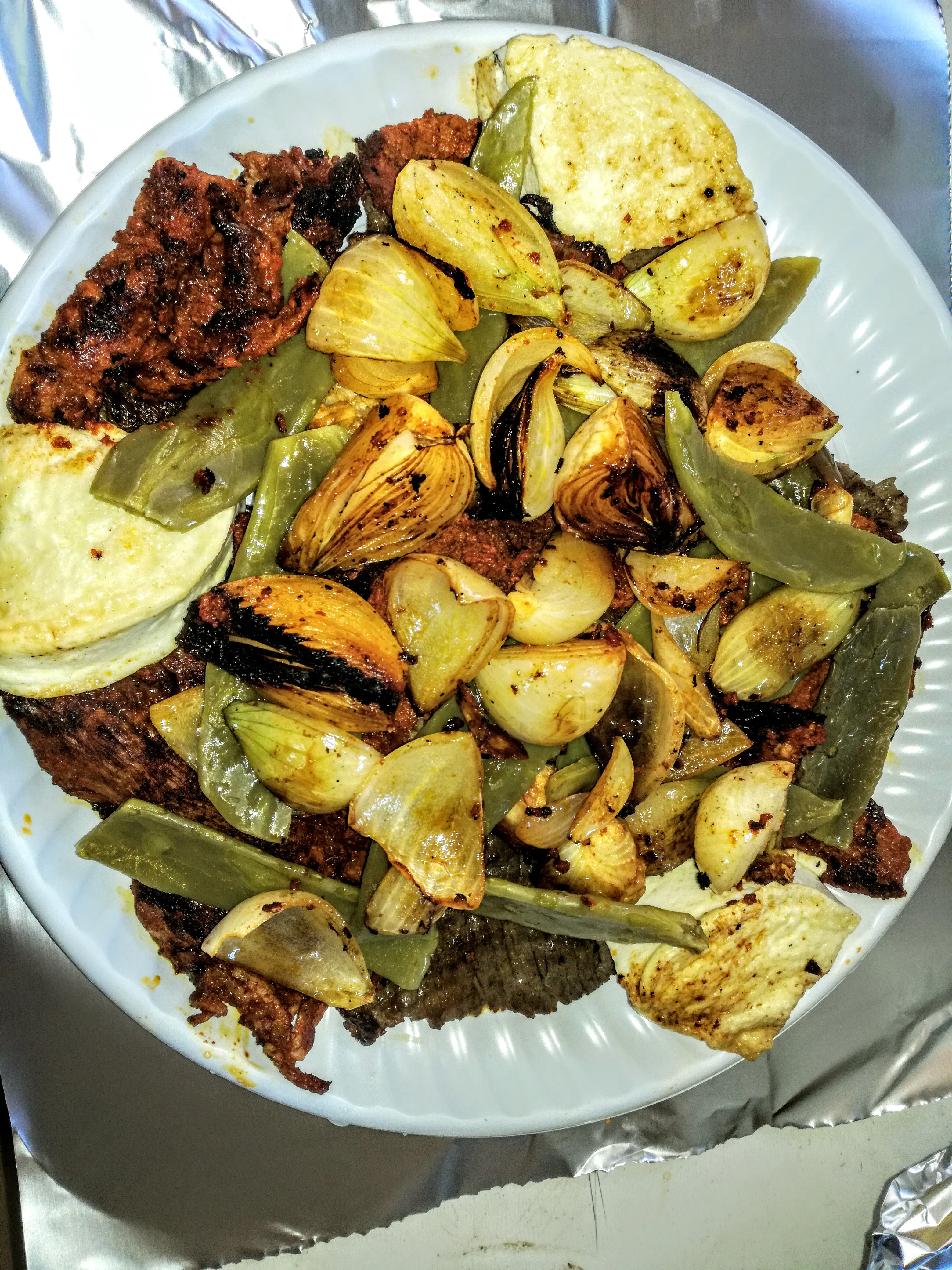 Restaurant Del valle image 1