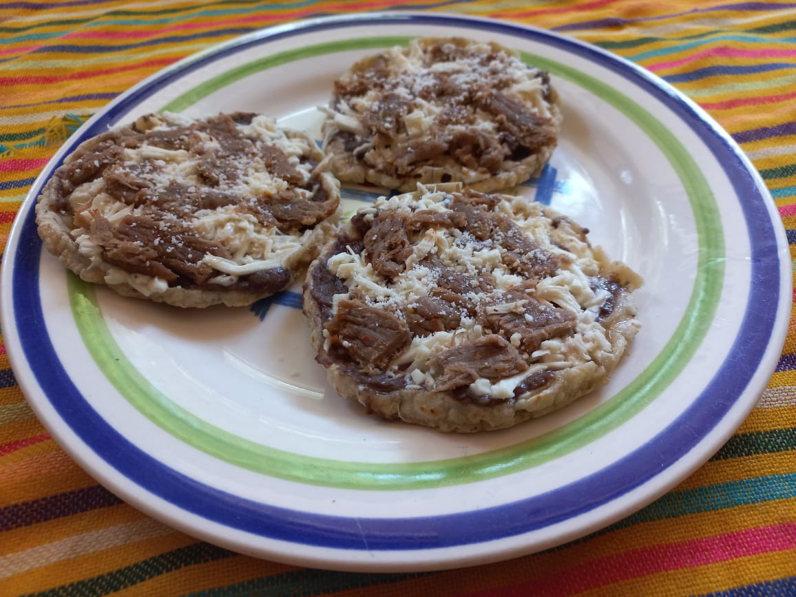 Restaurant Del valle image 2