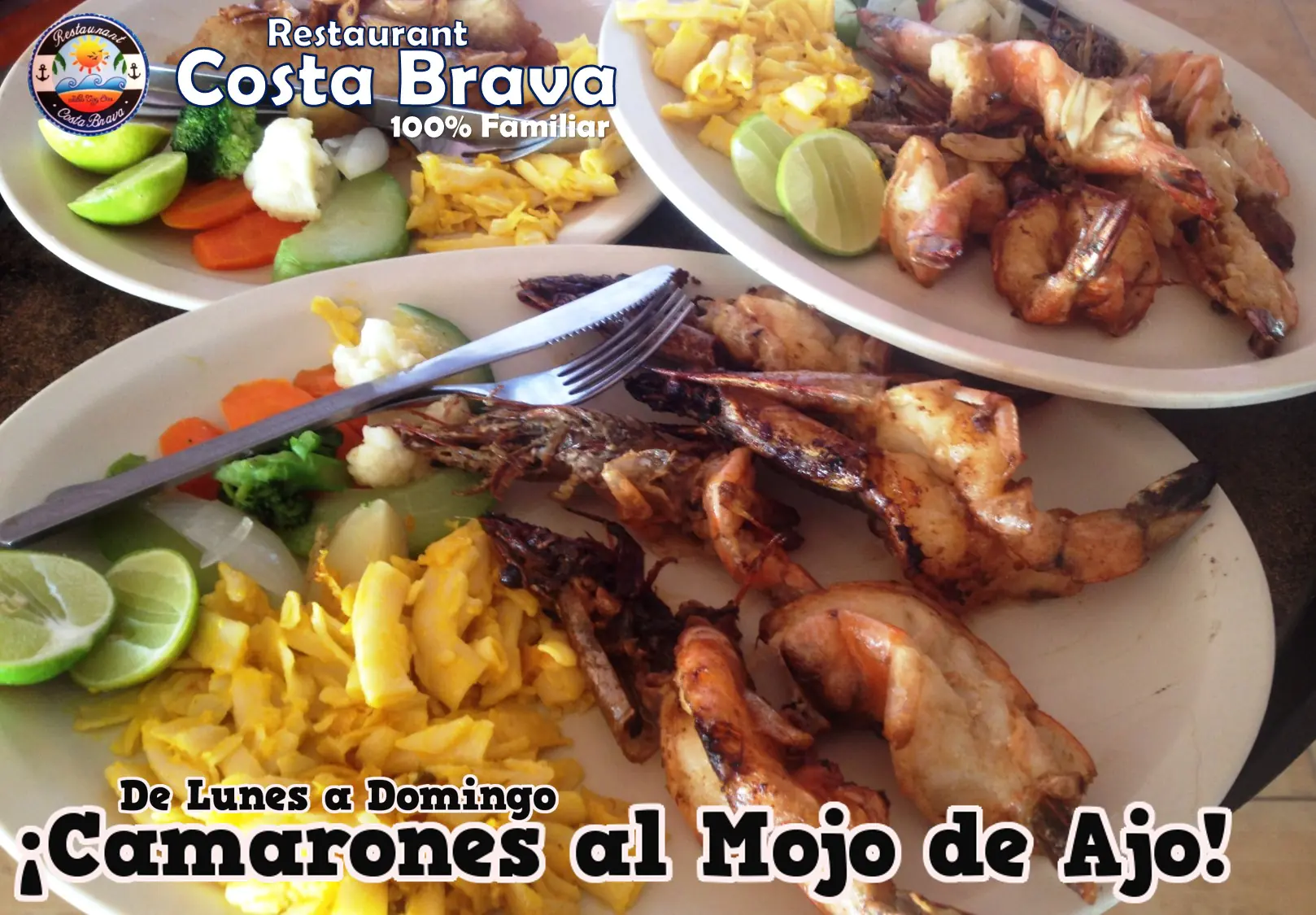 Restaurant Costa Brava image 2