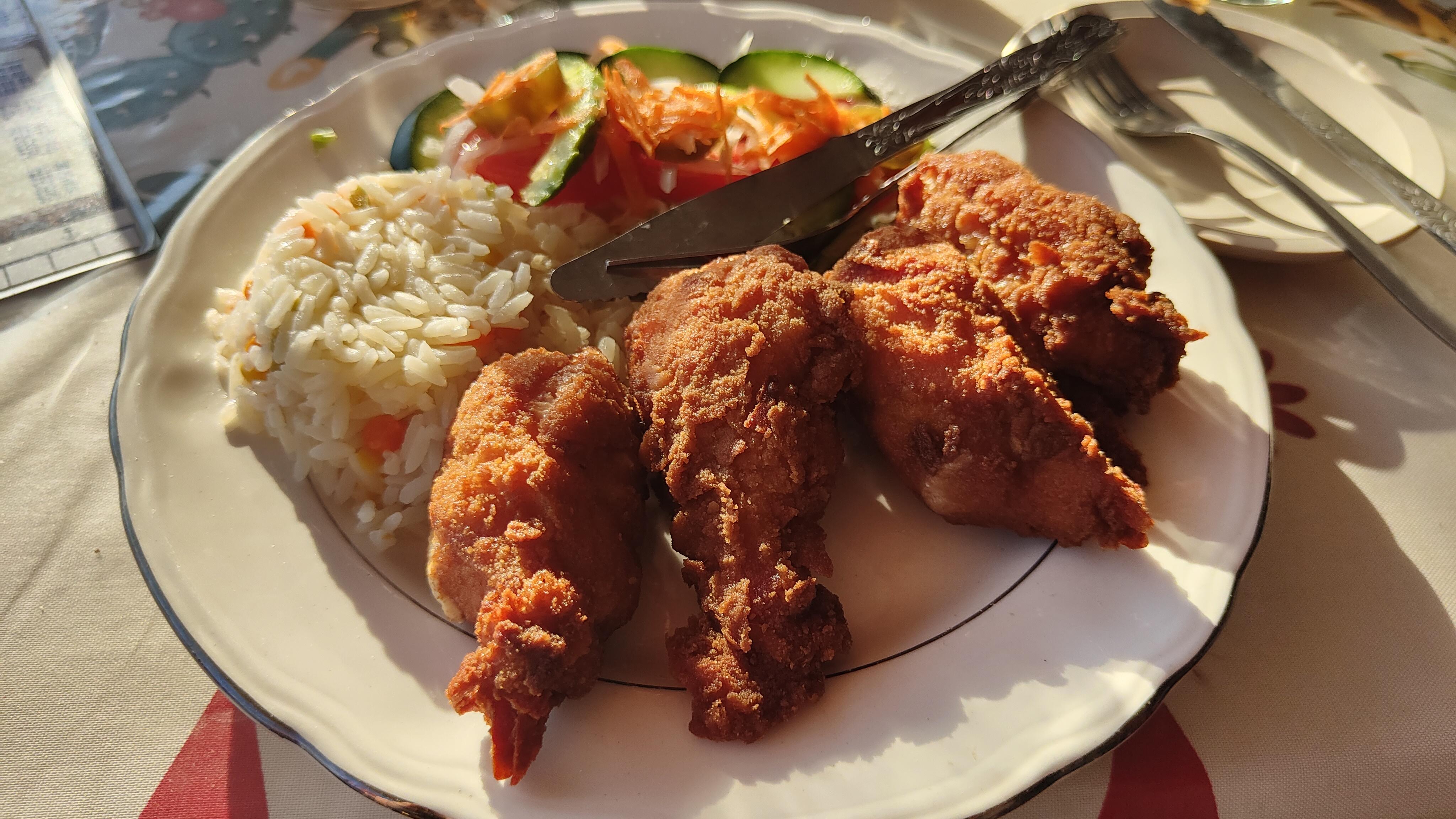 Restaurant Costa Brava image 7