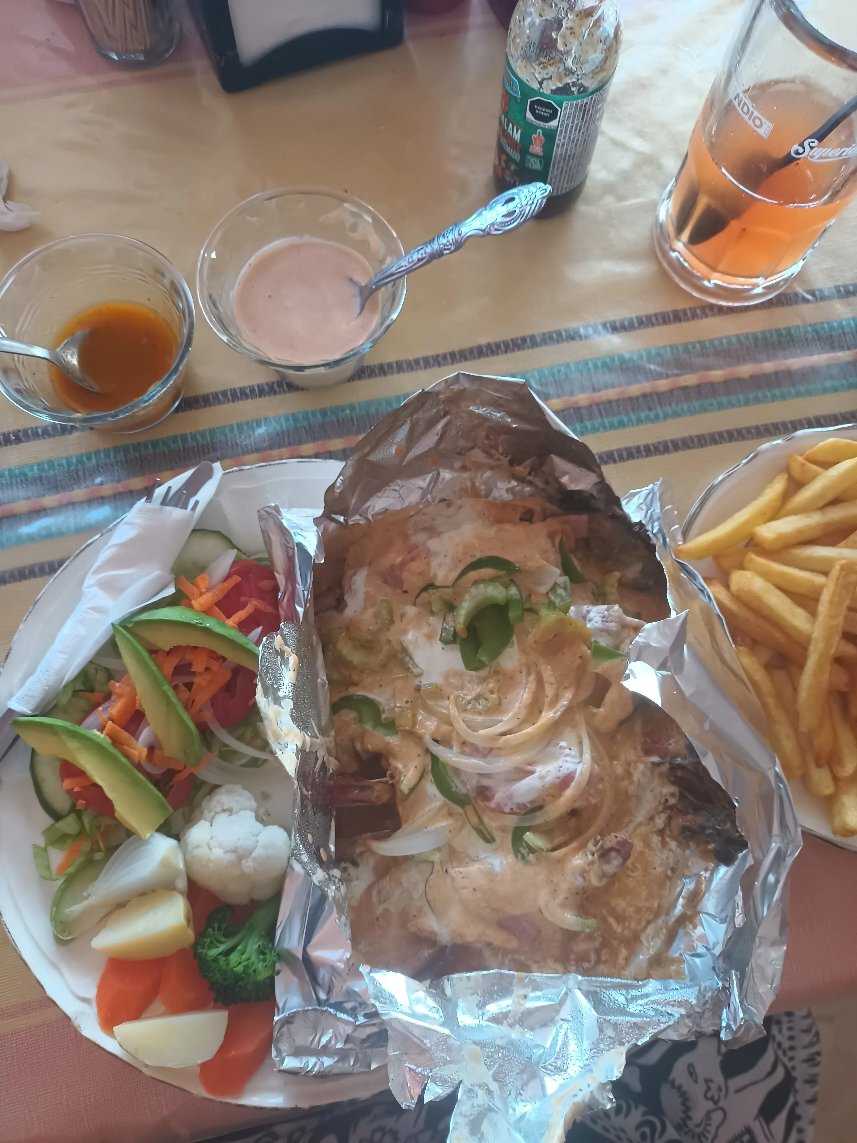 Restaurant Costa Brava image 8