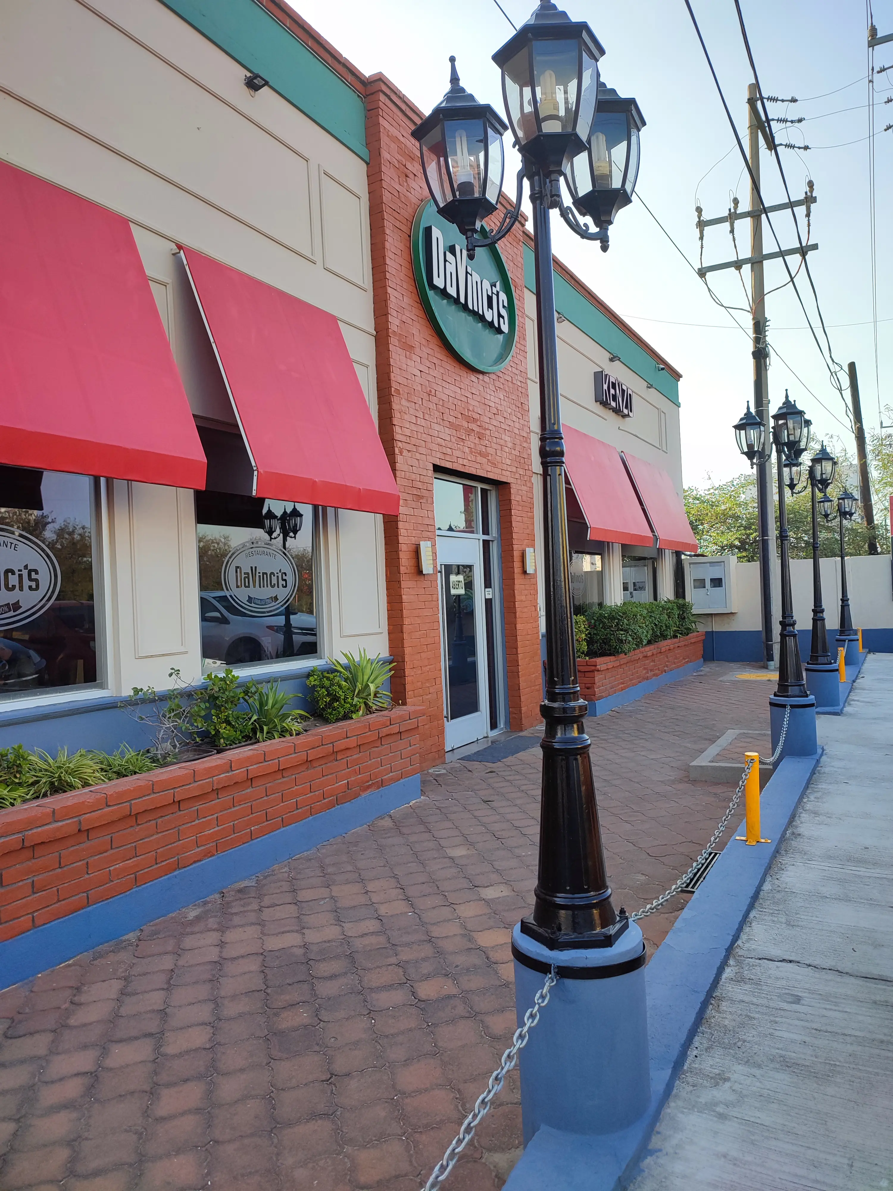 Restaurante DaVinci's image 1