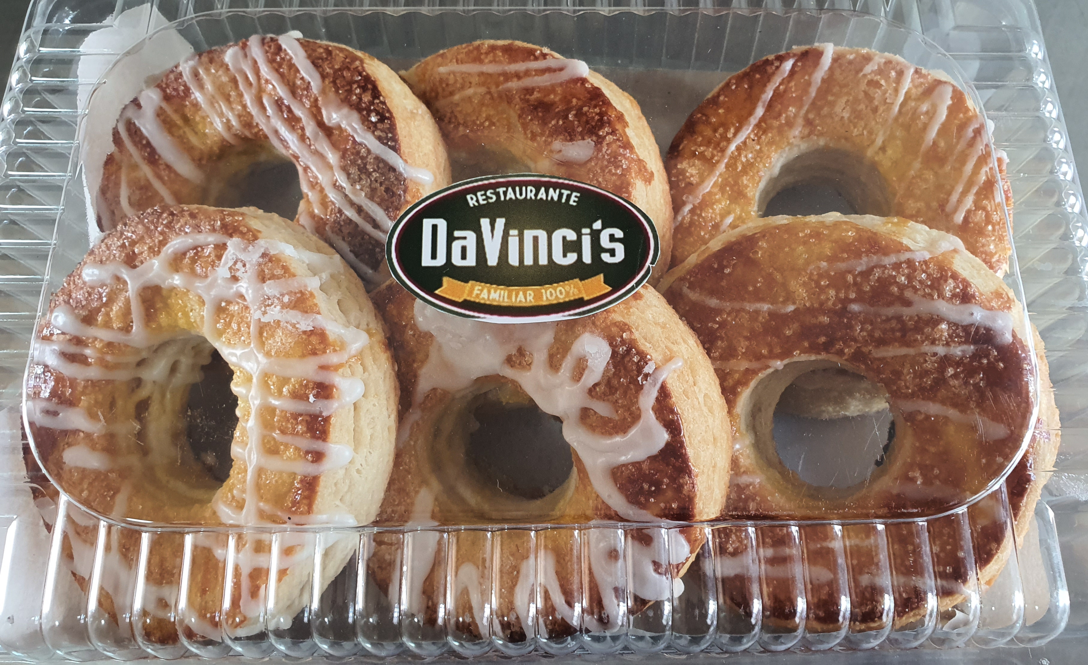 Restaurante DaVinci's image 2