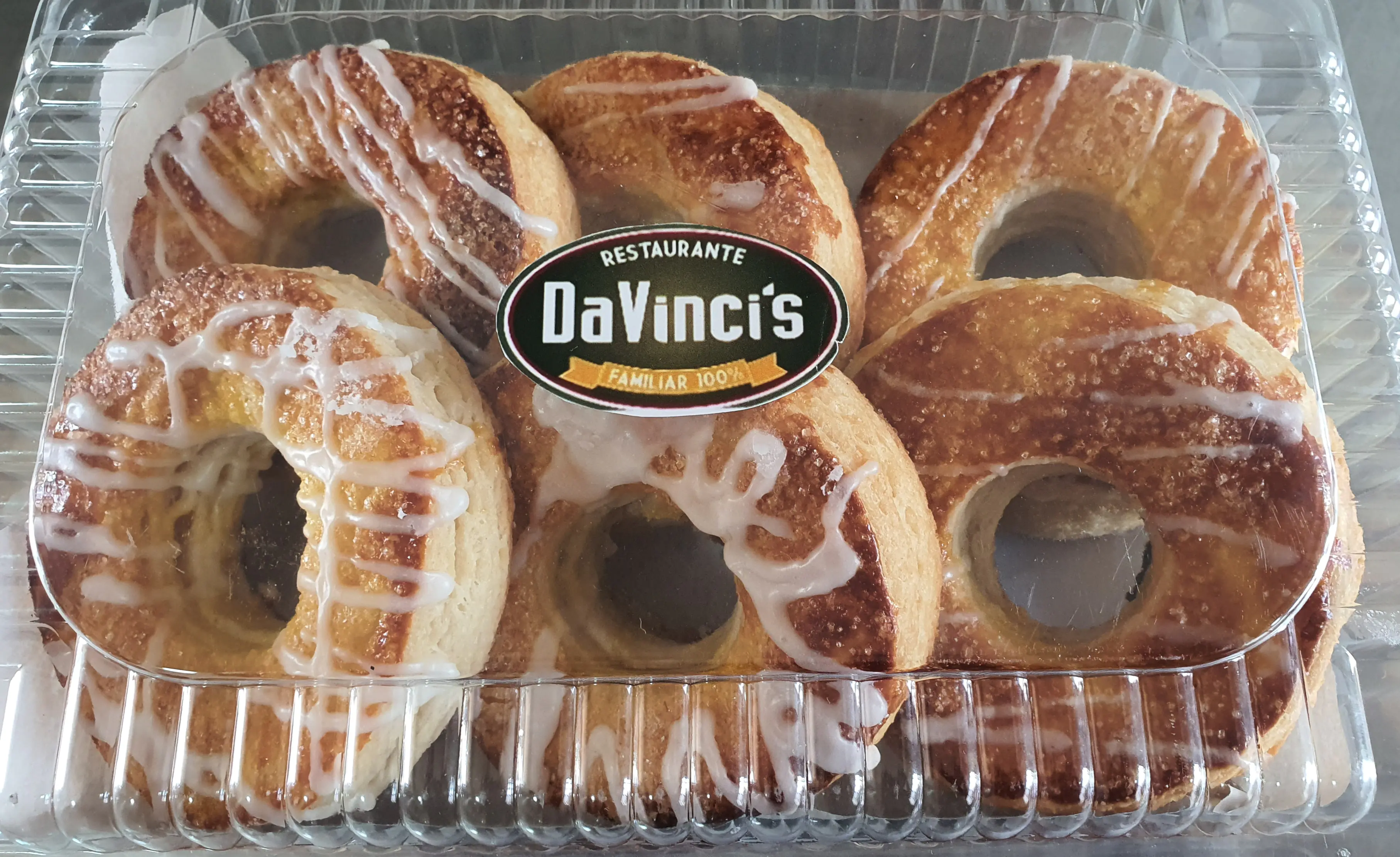 Restaurante DaVinci's image 2