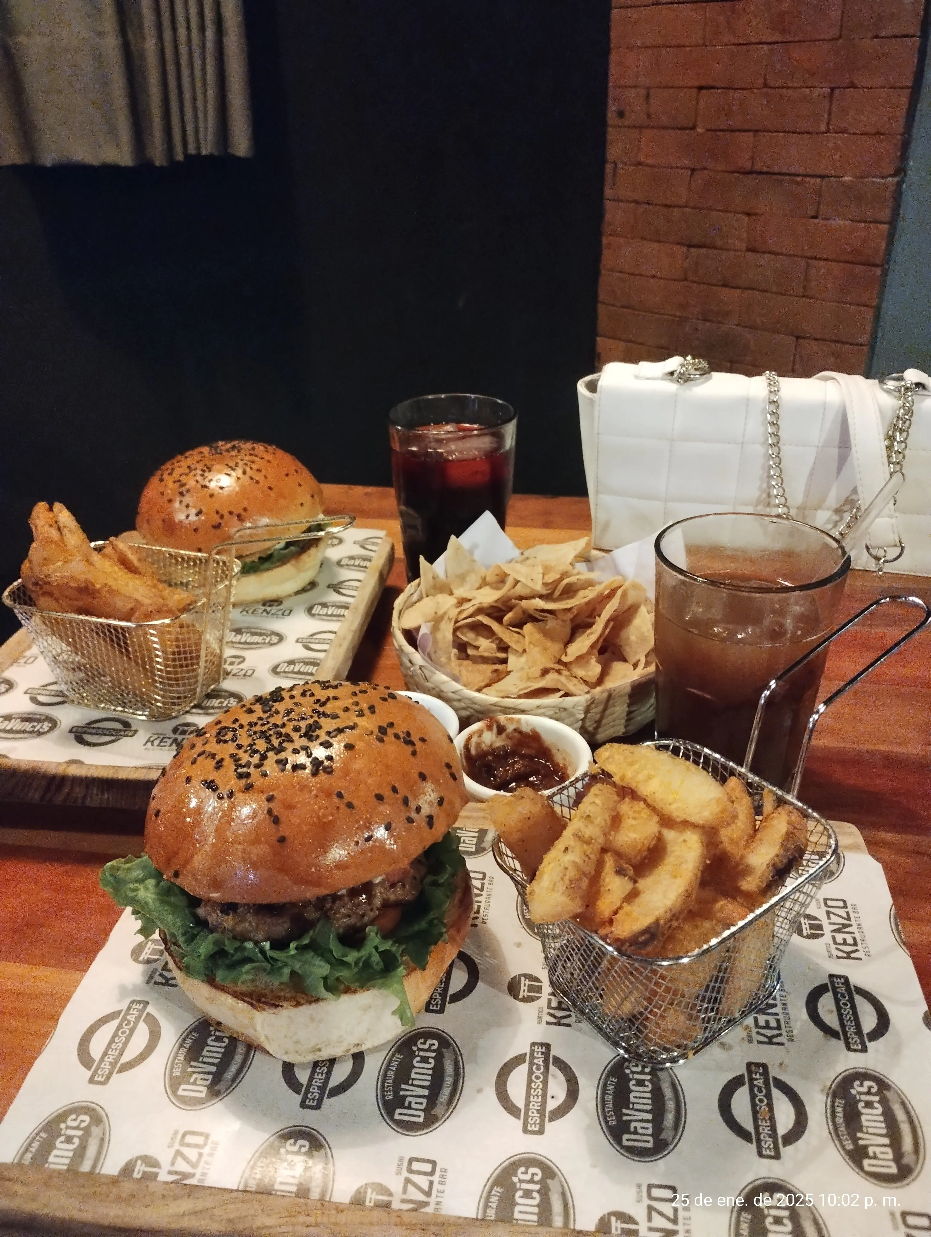 Restaurante DaVinci's image 3