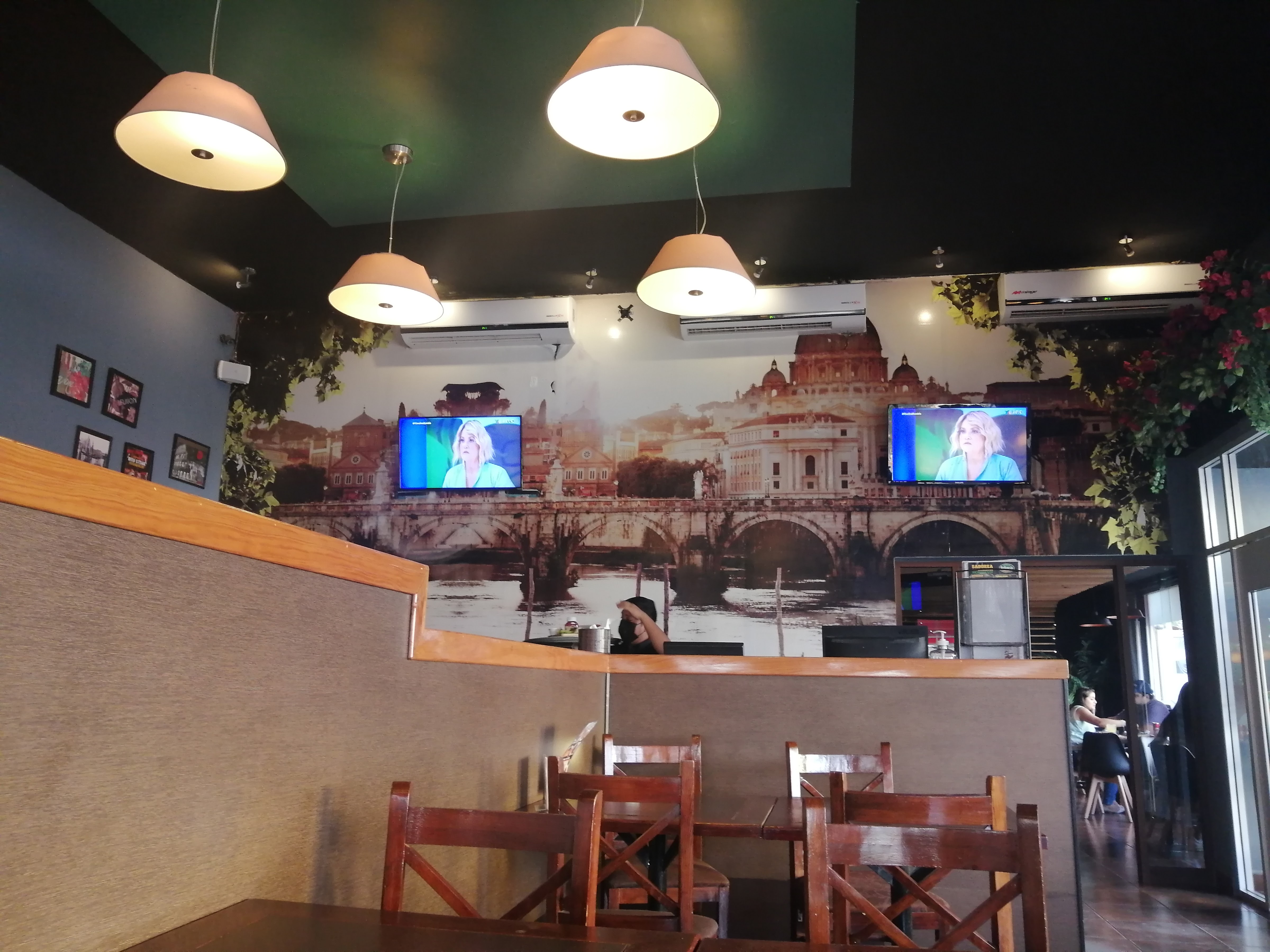 Restaurante DaVinci's image 5