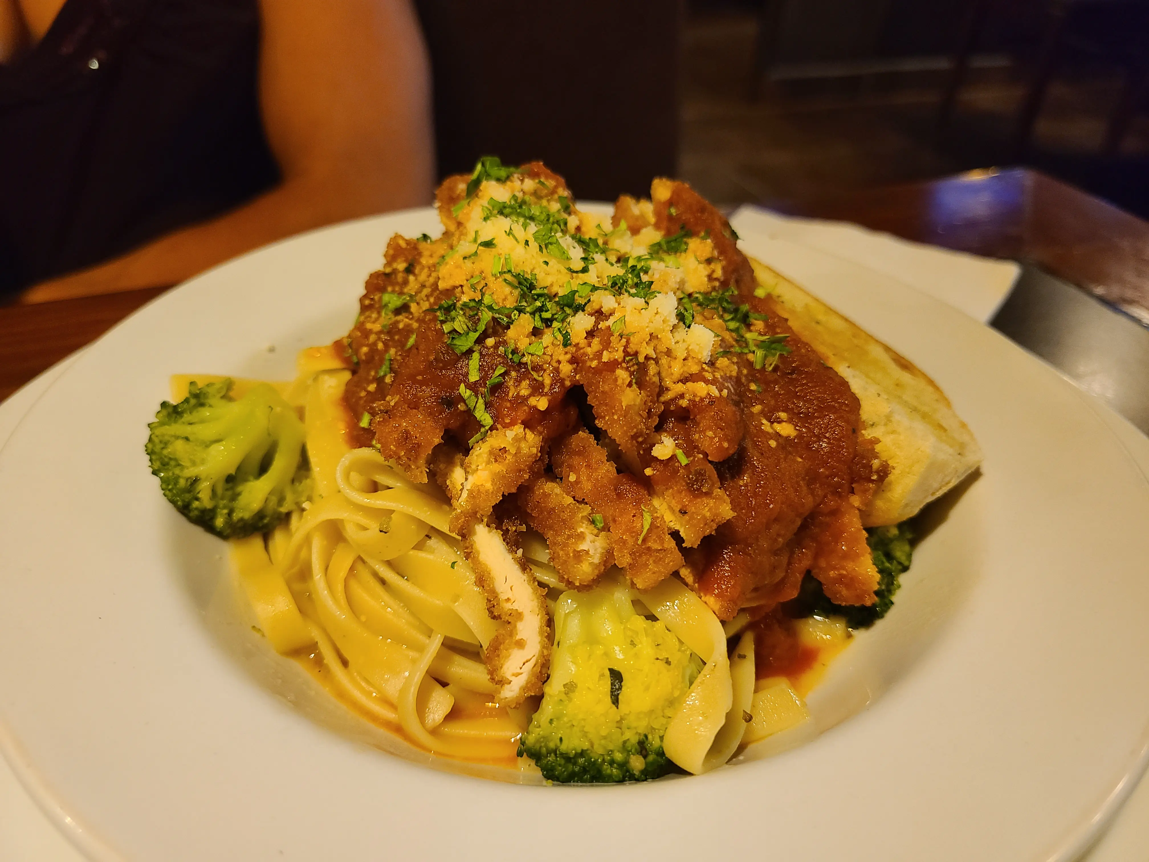 Restaurante DaVinci's image 6