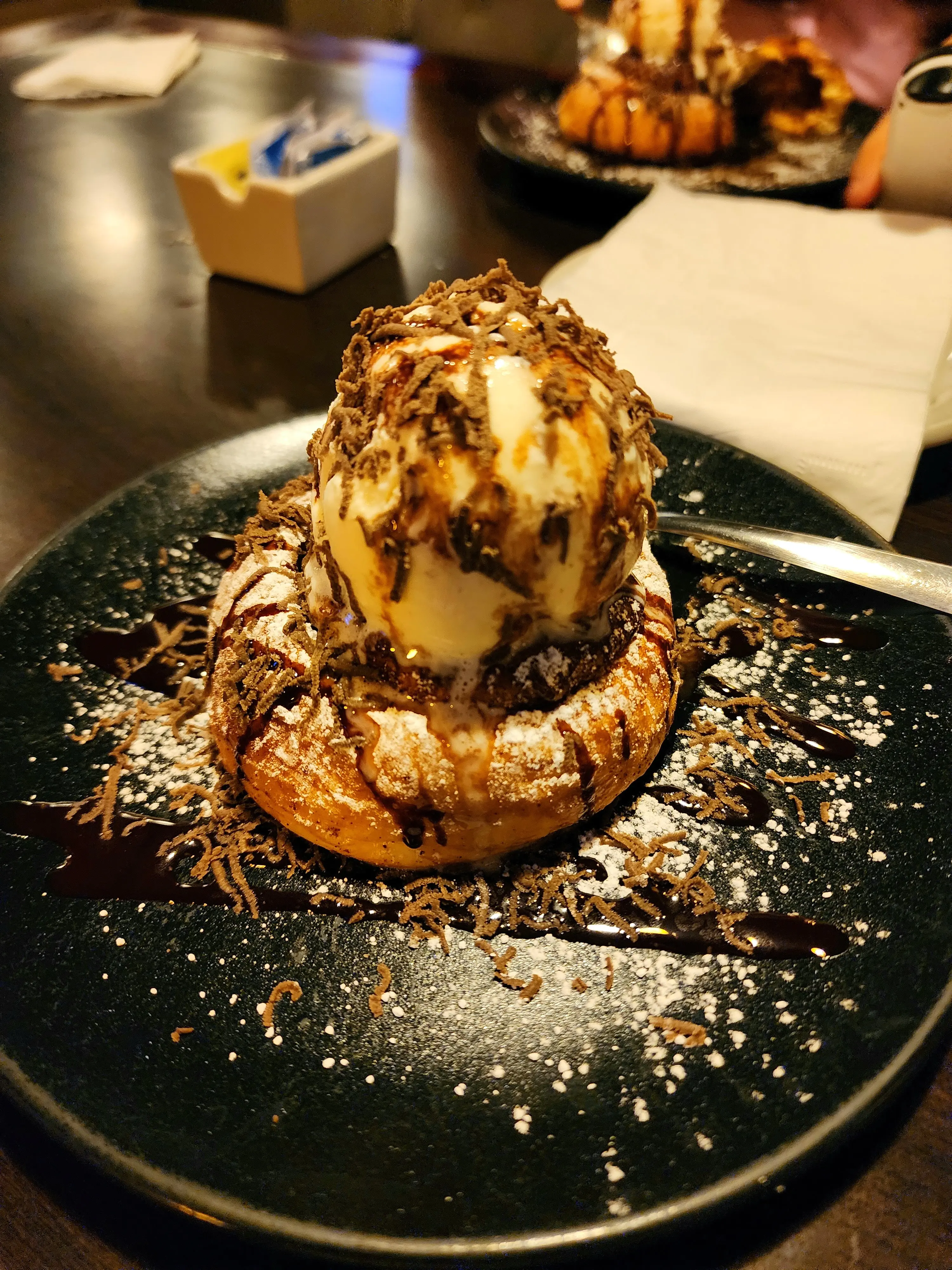 Restaurante DaVinci's image 7