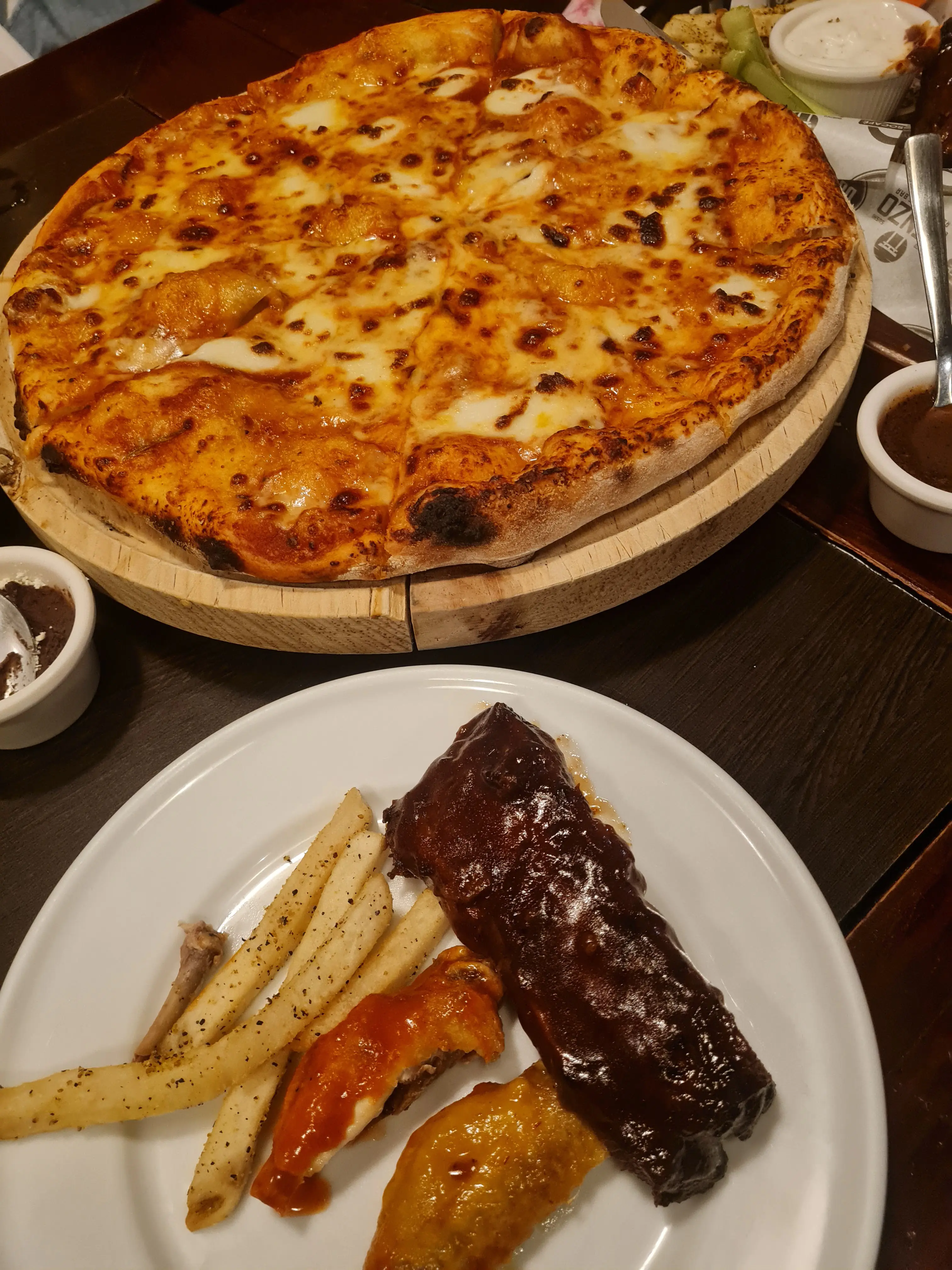 Restaurante DaVinci's image 8