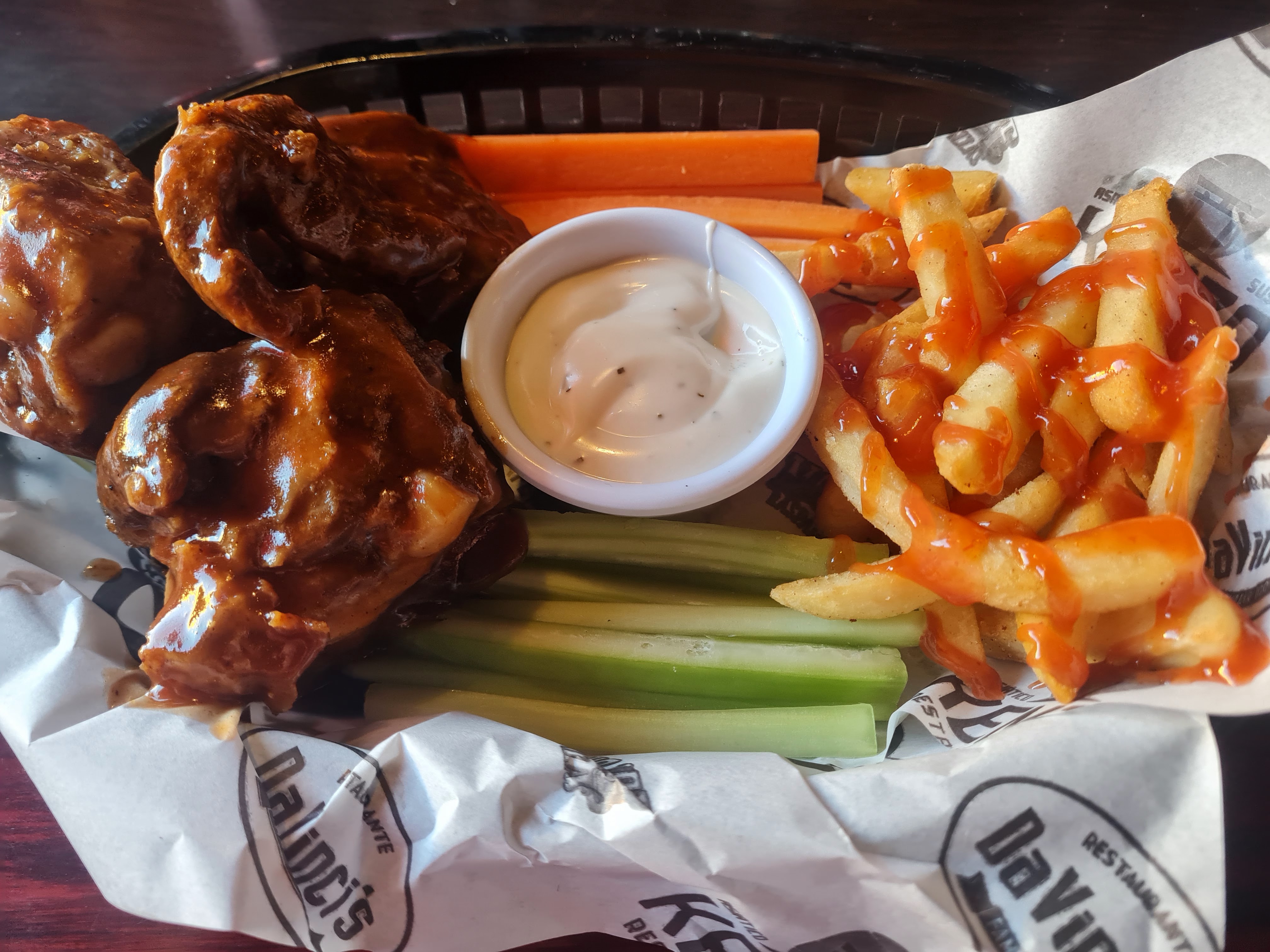 Restaurante DaVinci's image 10