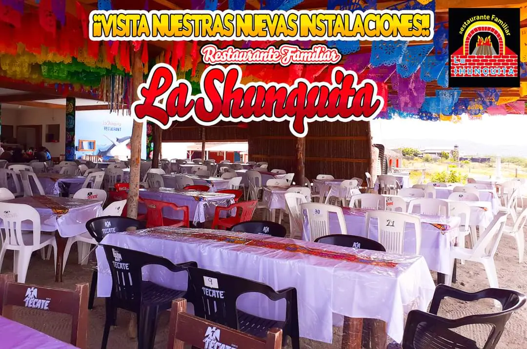 La Shunquita Restaurant Familiar image 1