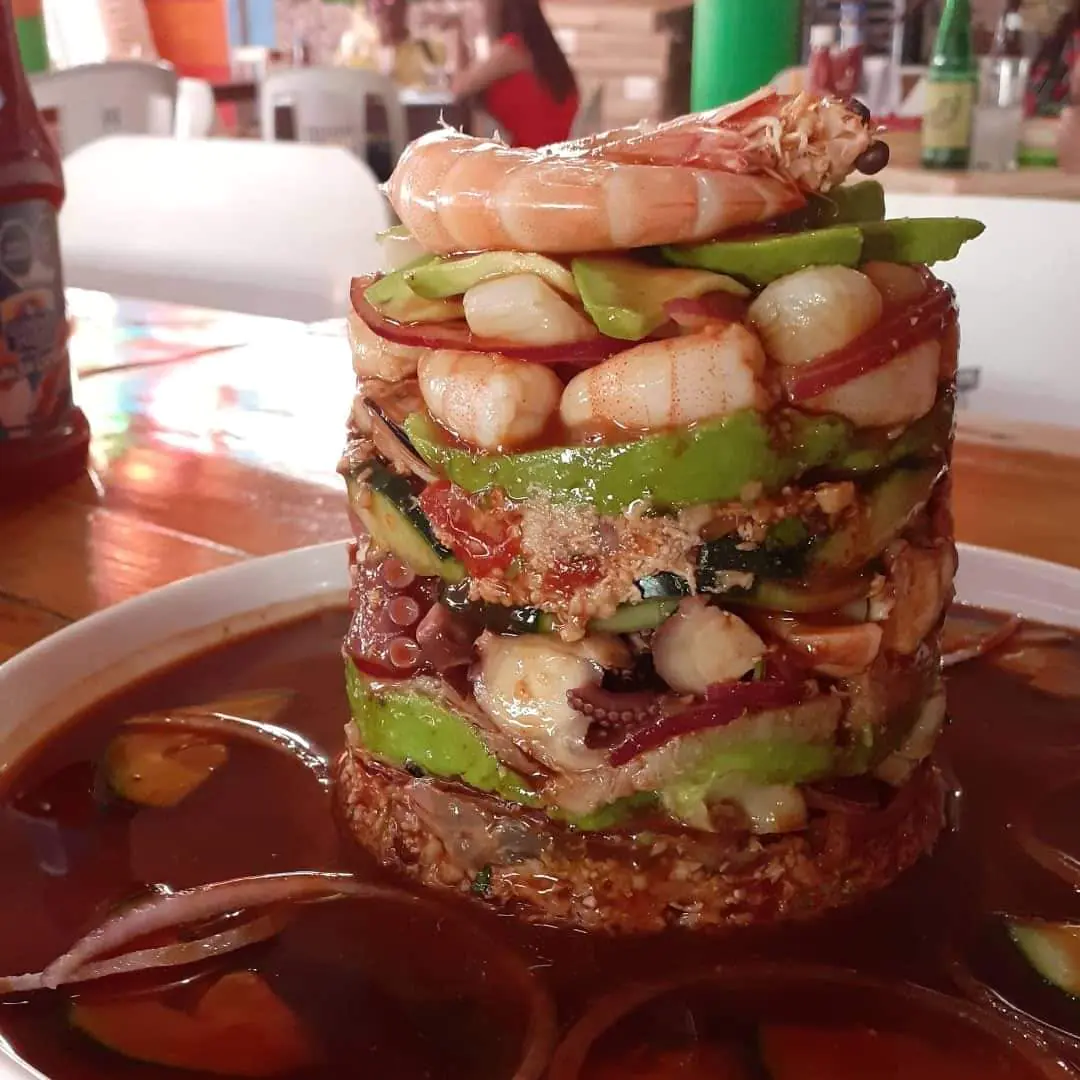 La Shunquita Restaurant Familiar image 2