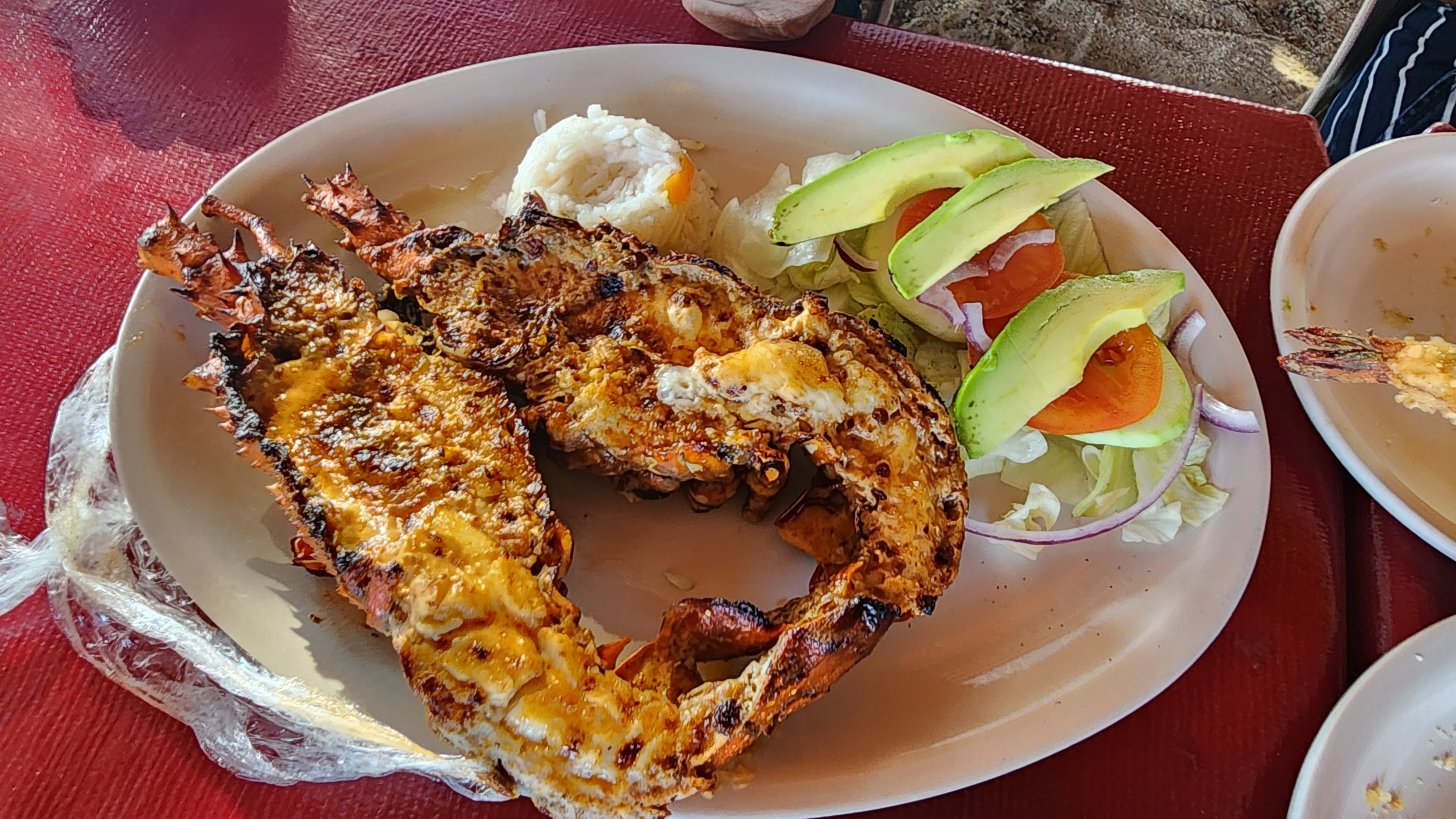 La Shunquita Restaurant Familiar image 4