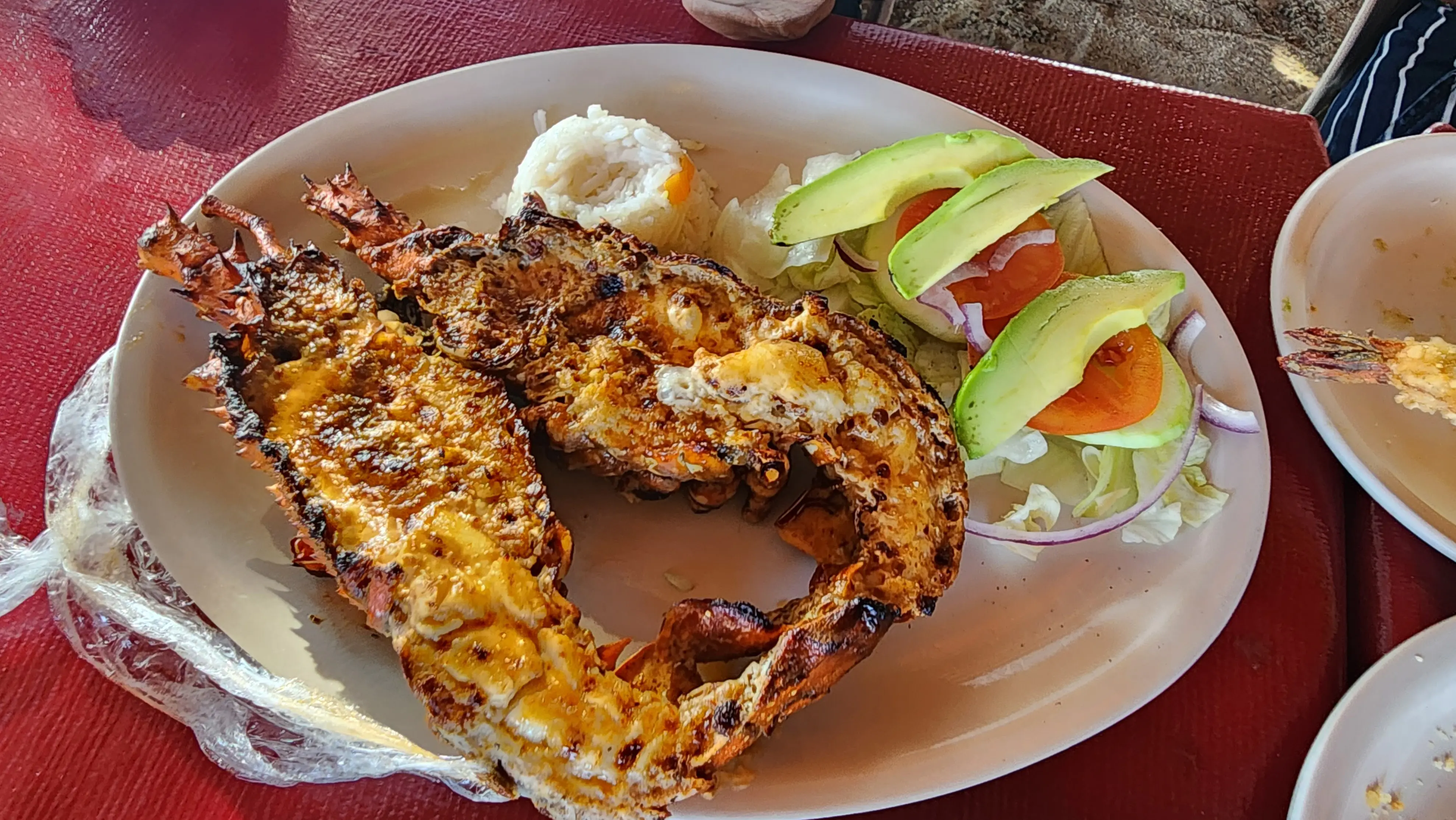 La Shunquita Restaurant Familiar image 4