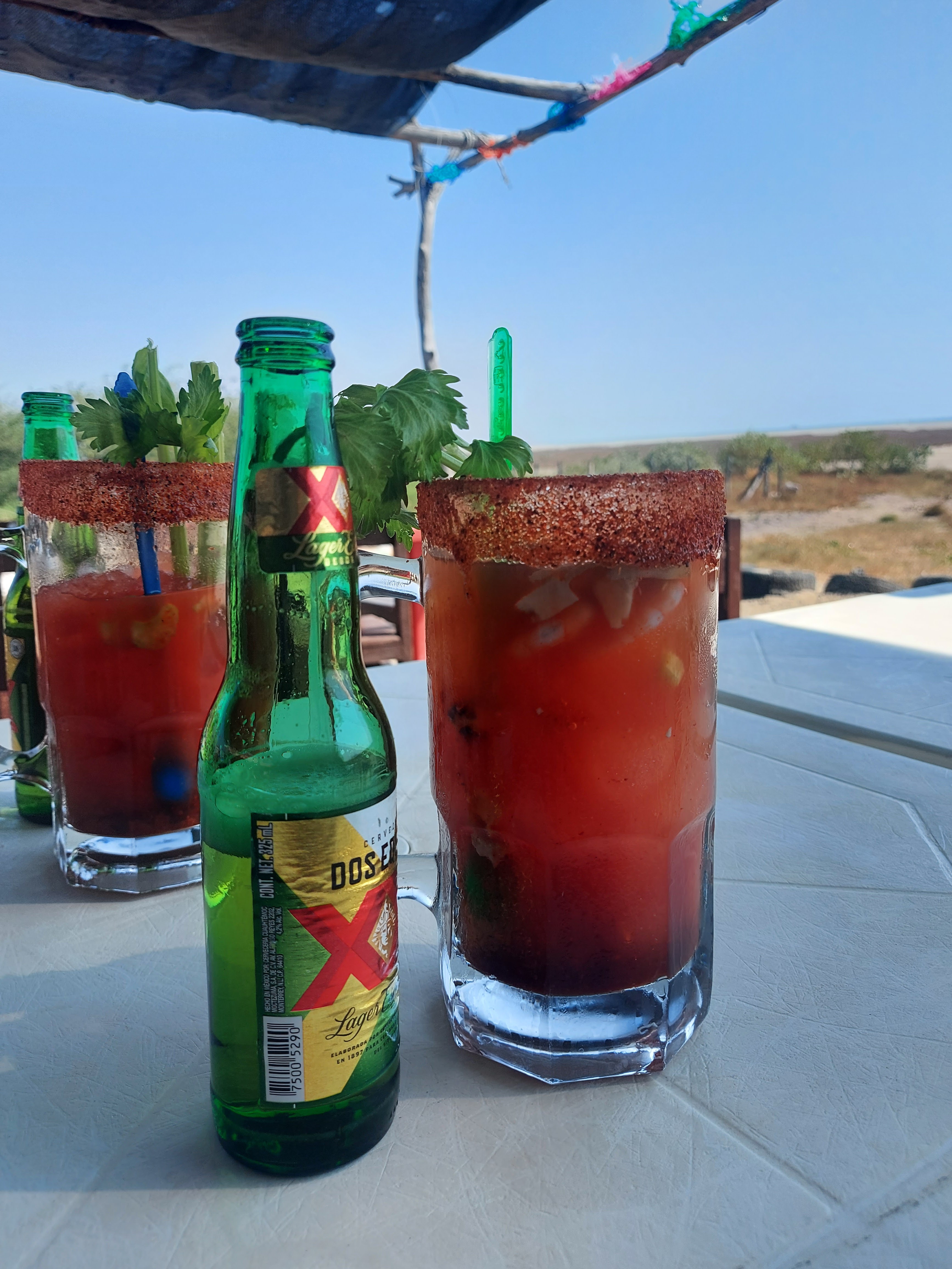 La Shunquita Restaurant Familiar image 5