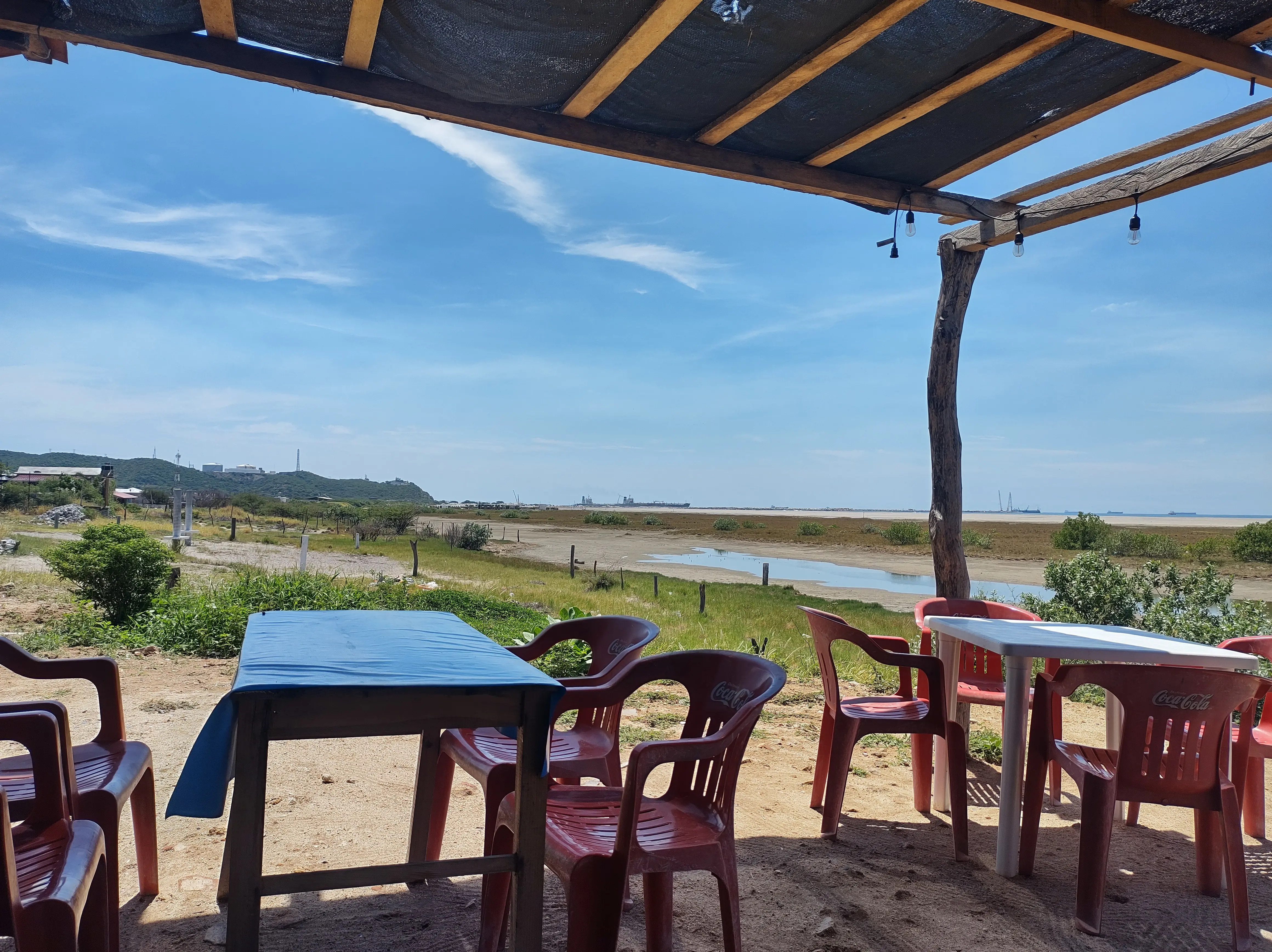 La Shunquita Restaurant Familiar image 7