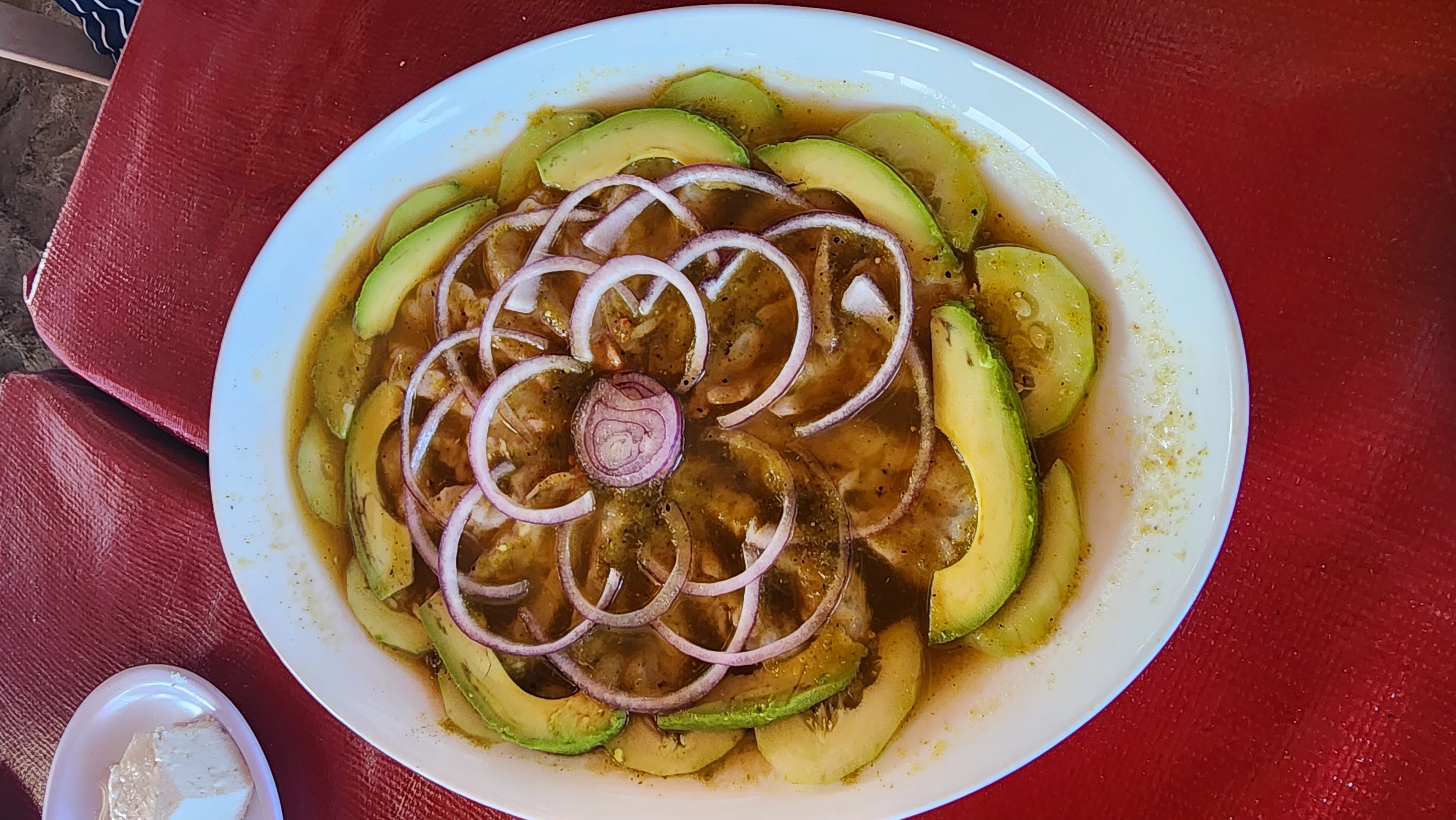 La Shunquita Restaurant Familiar image 9