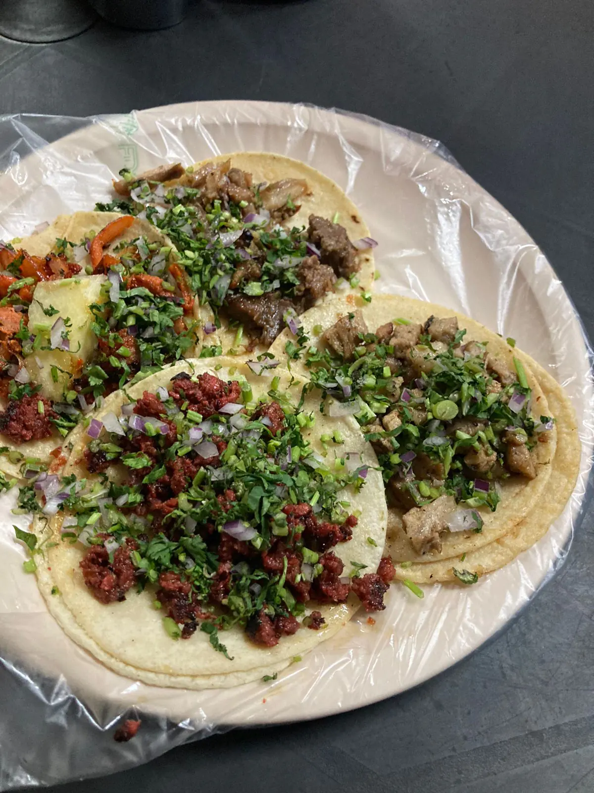 Taquería el norteño image 3