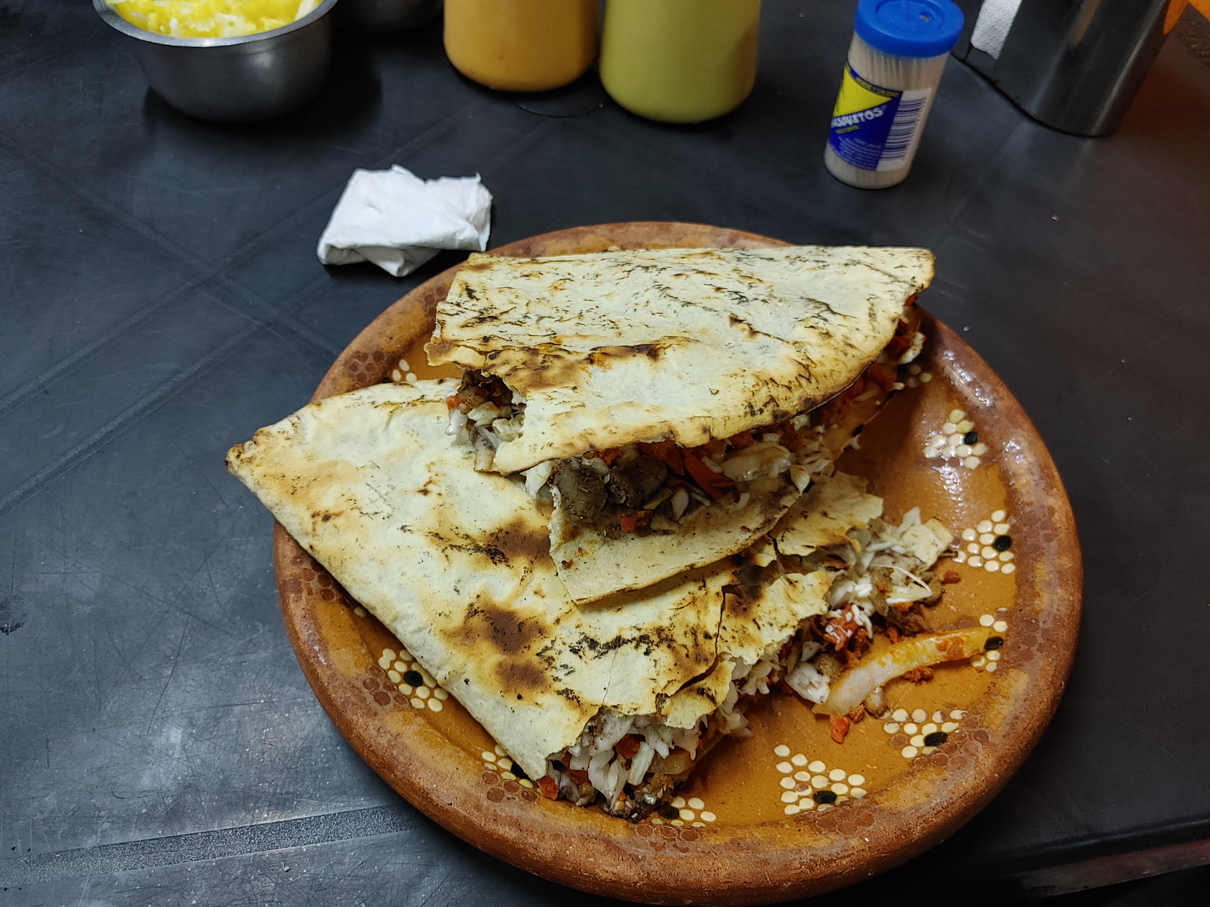 Taquería el norteño image 4