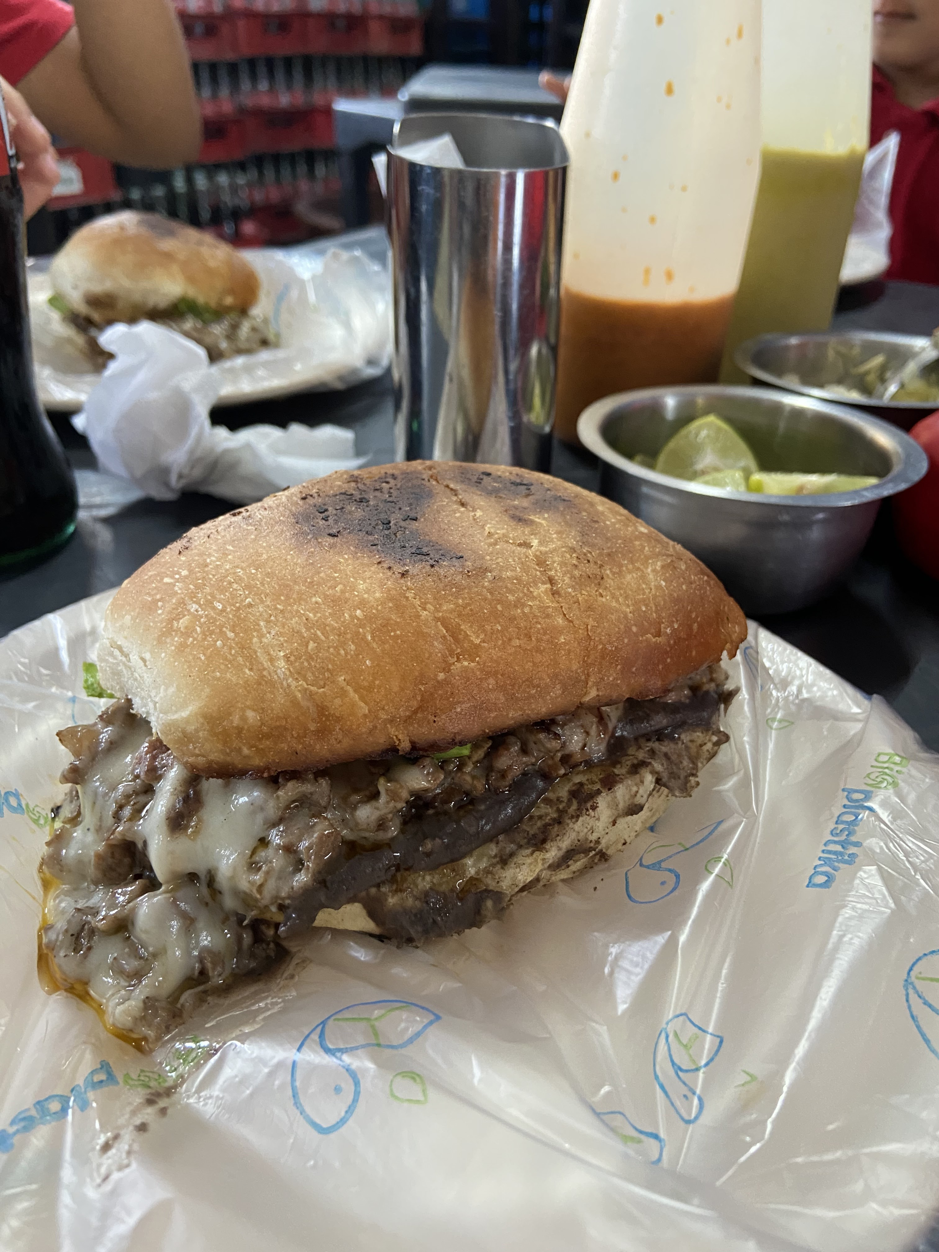 Taquería el norteño image 5