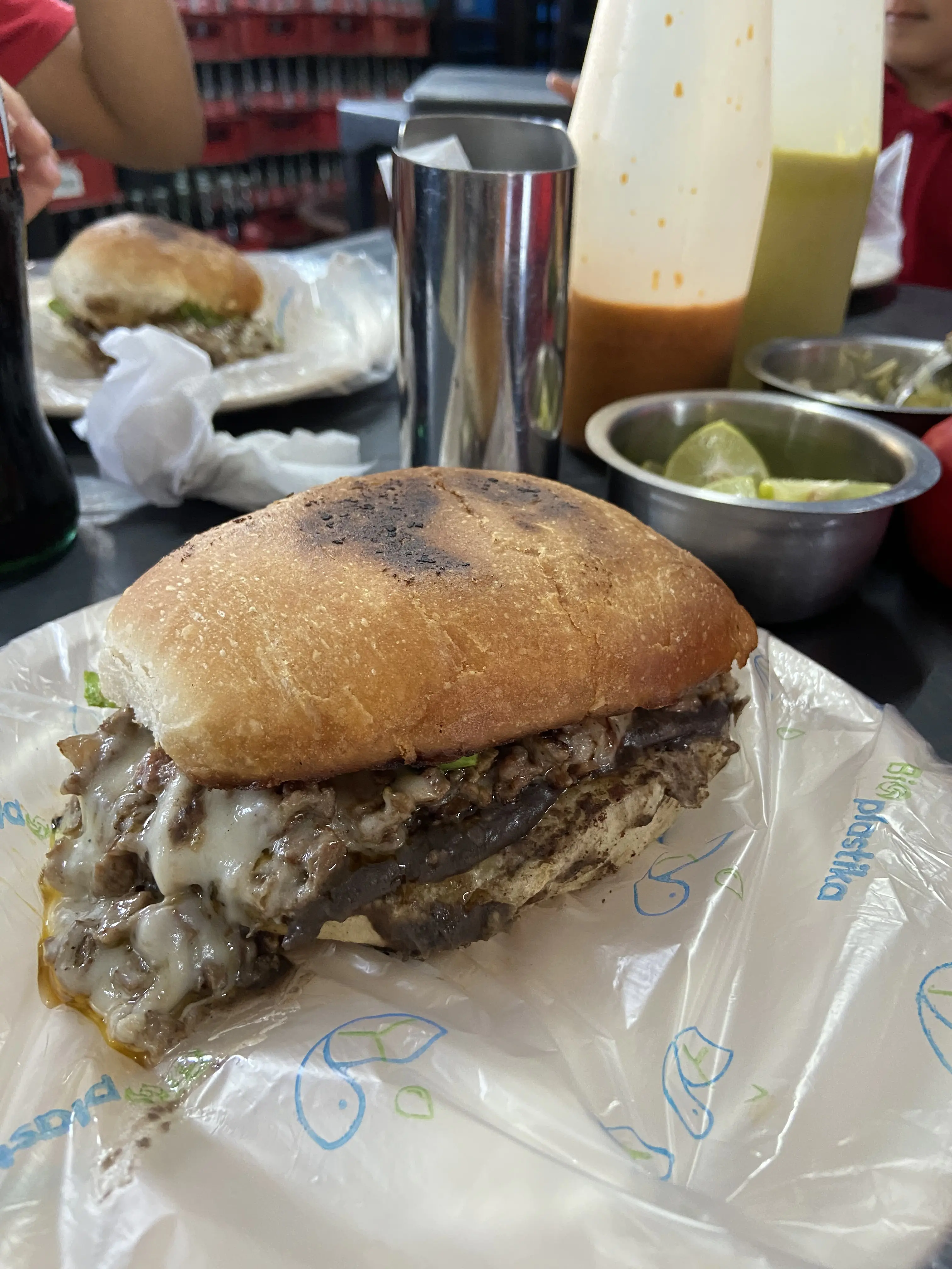 Taquería el norteño image 5