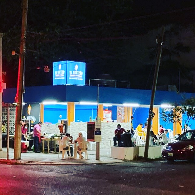 Taquería el norteño image 6