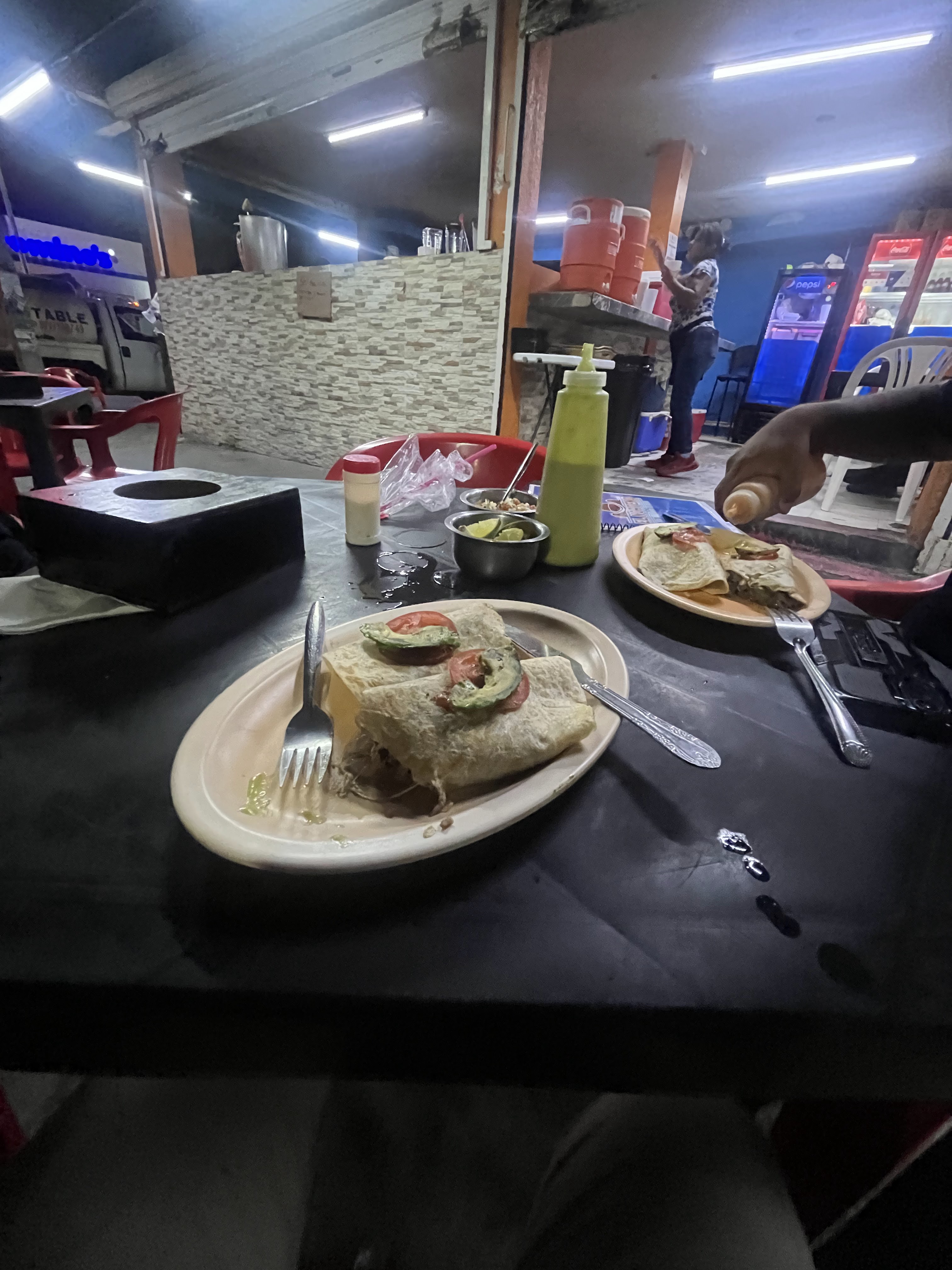 Taquería el norteño image 7