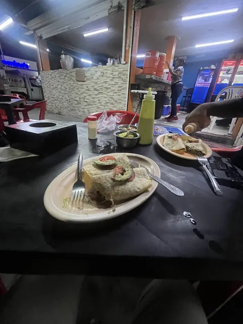 Taquería el norteño image 7