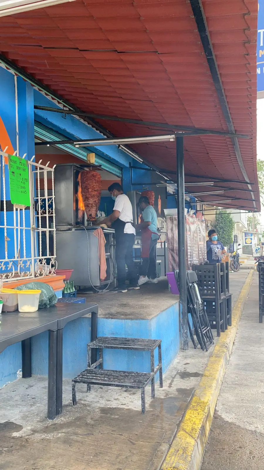 Taquería el norteño image 8