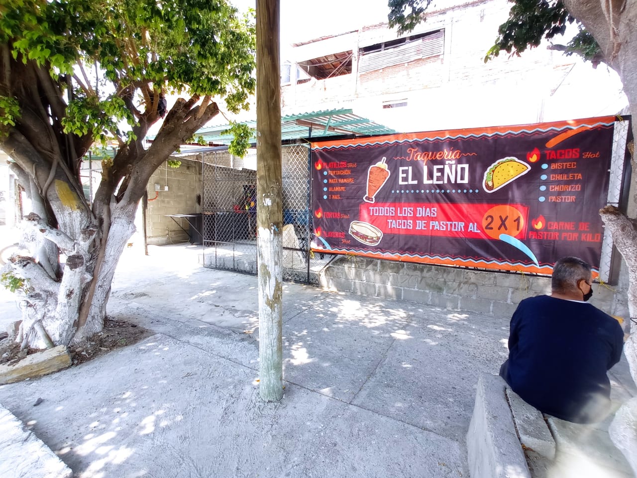 Taquería El Leño image 1