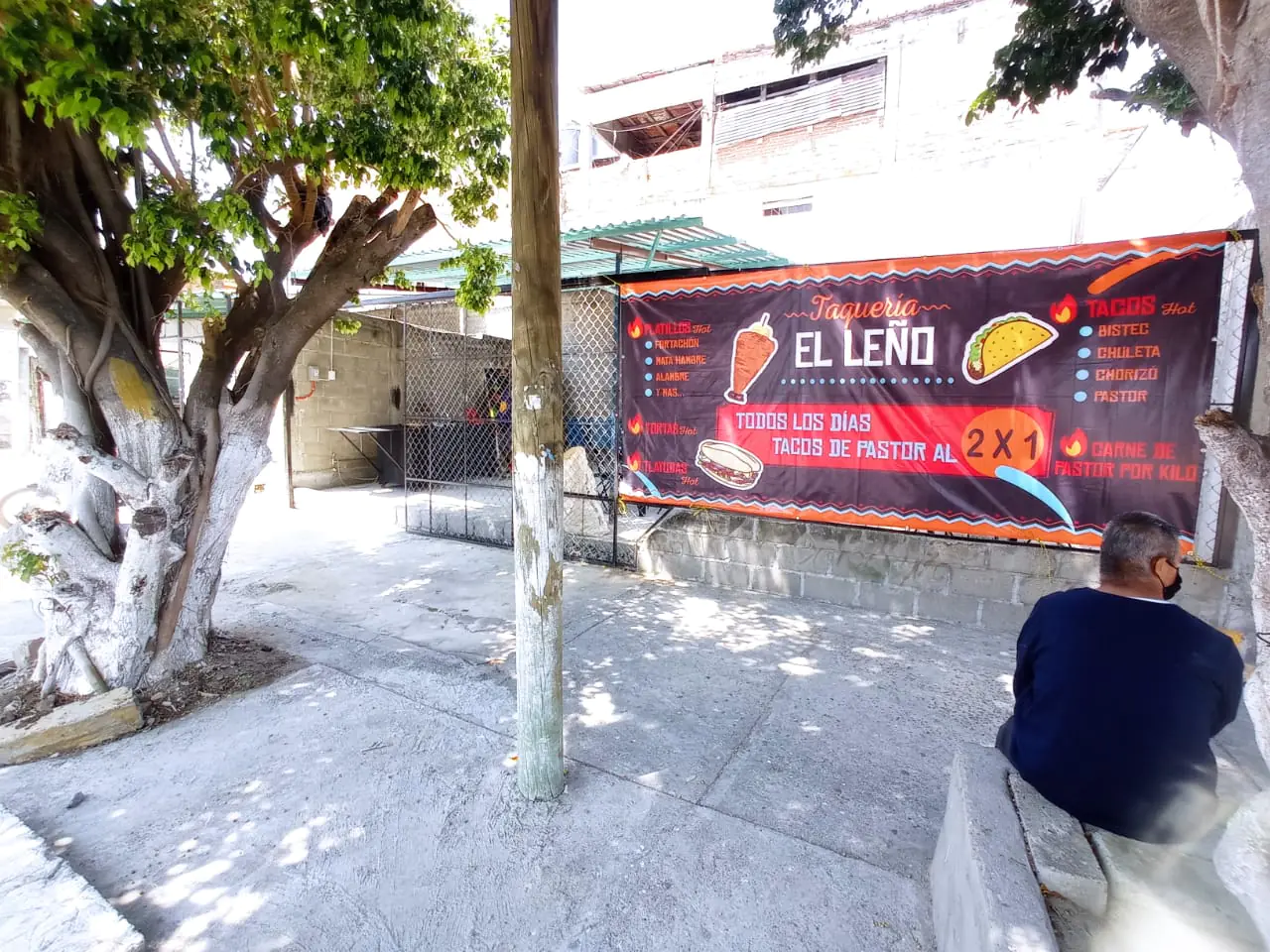 Taquería El Leño image 1