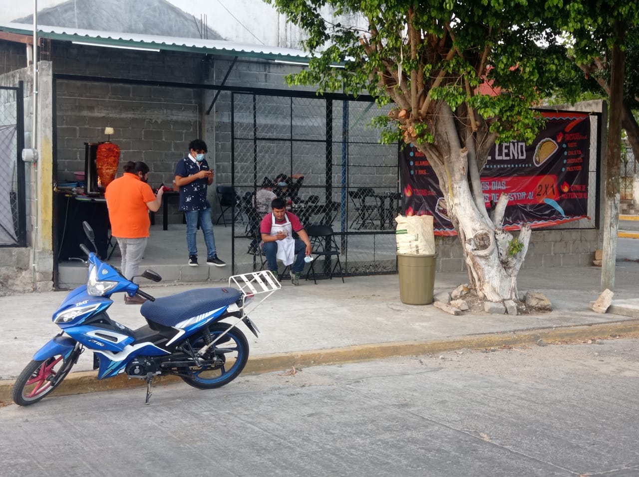 Taquería El Leño image 2