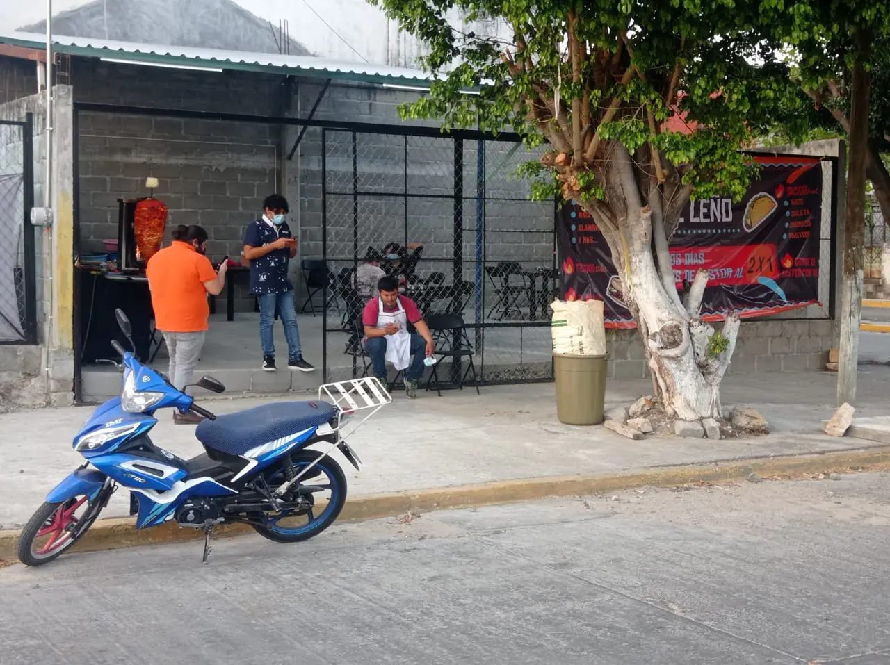 Taquería El Leño image 2