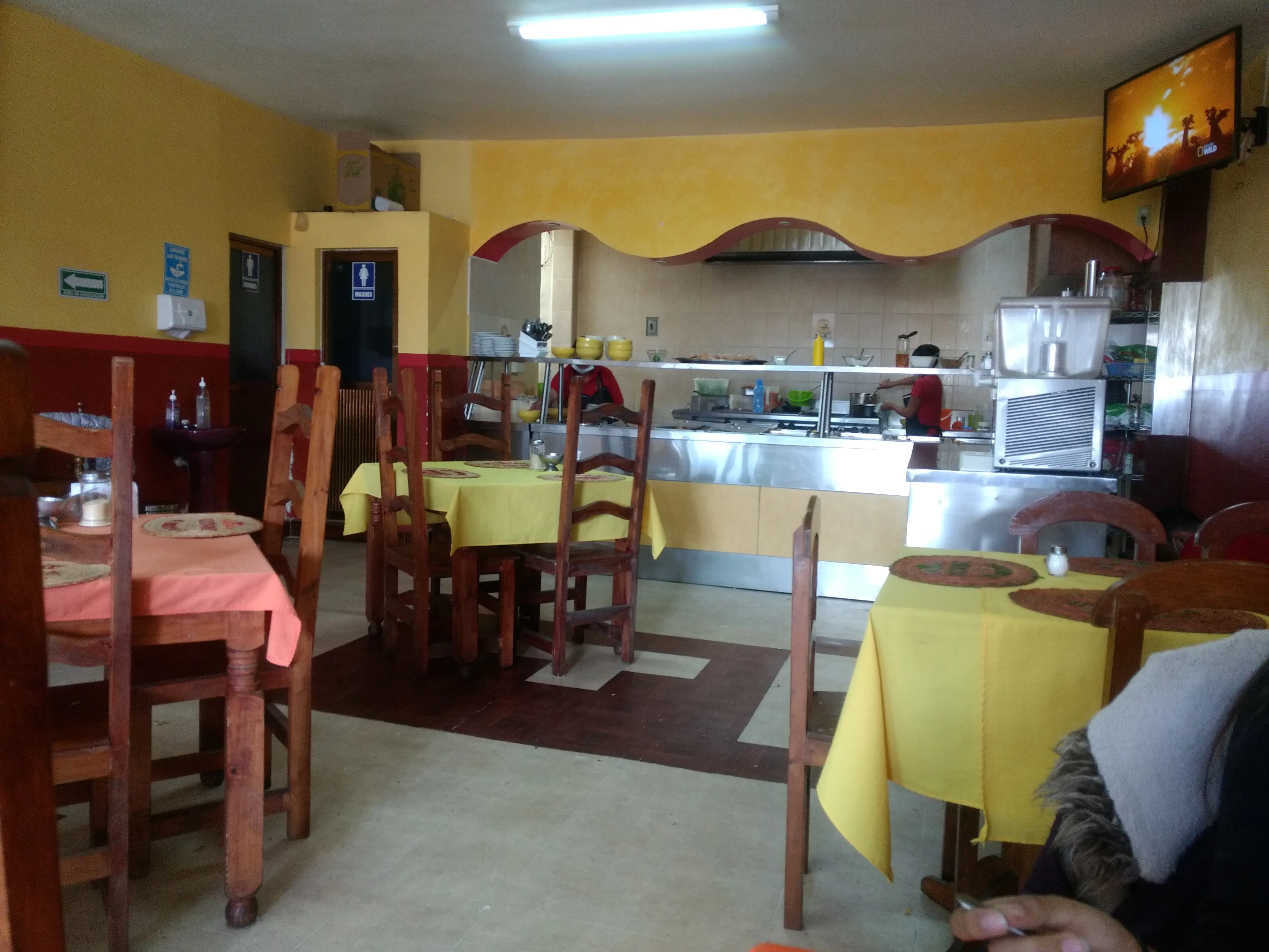 La Fonda De Zaragoza image 1