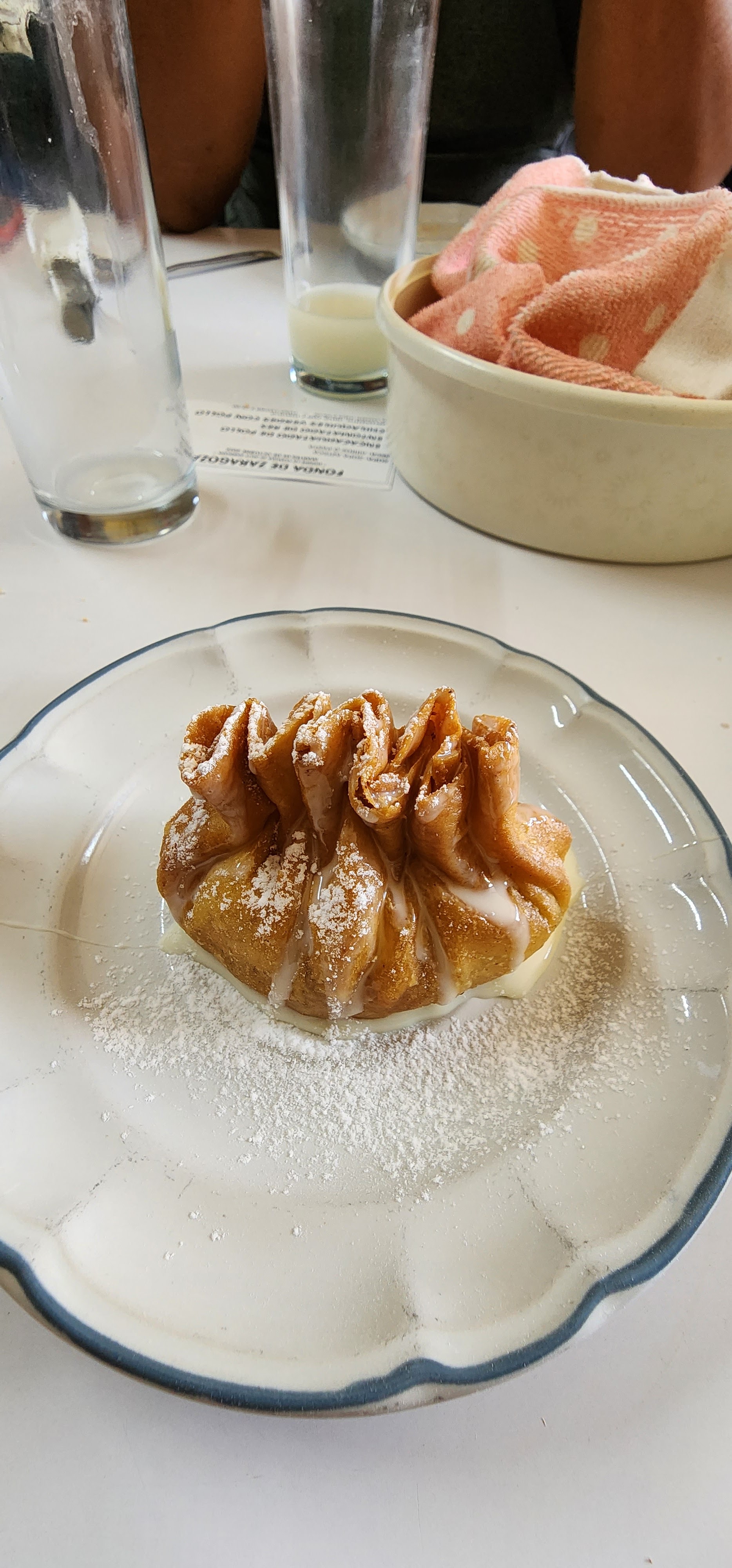 La Fonda De Zaragoza image 2