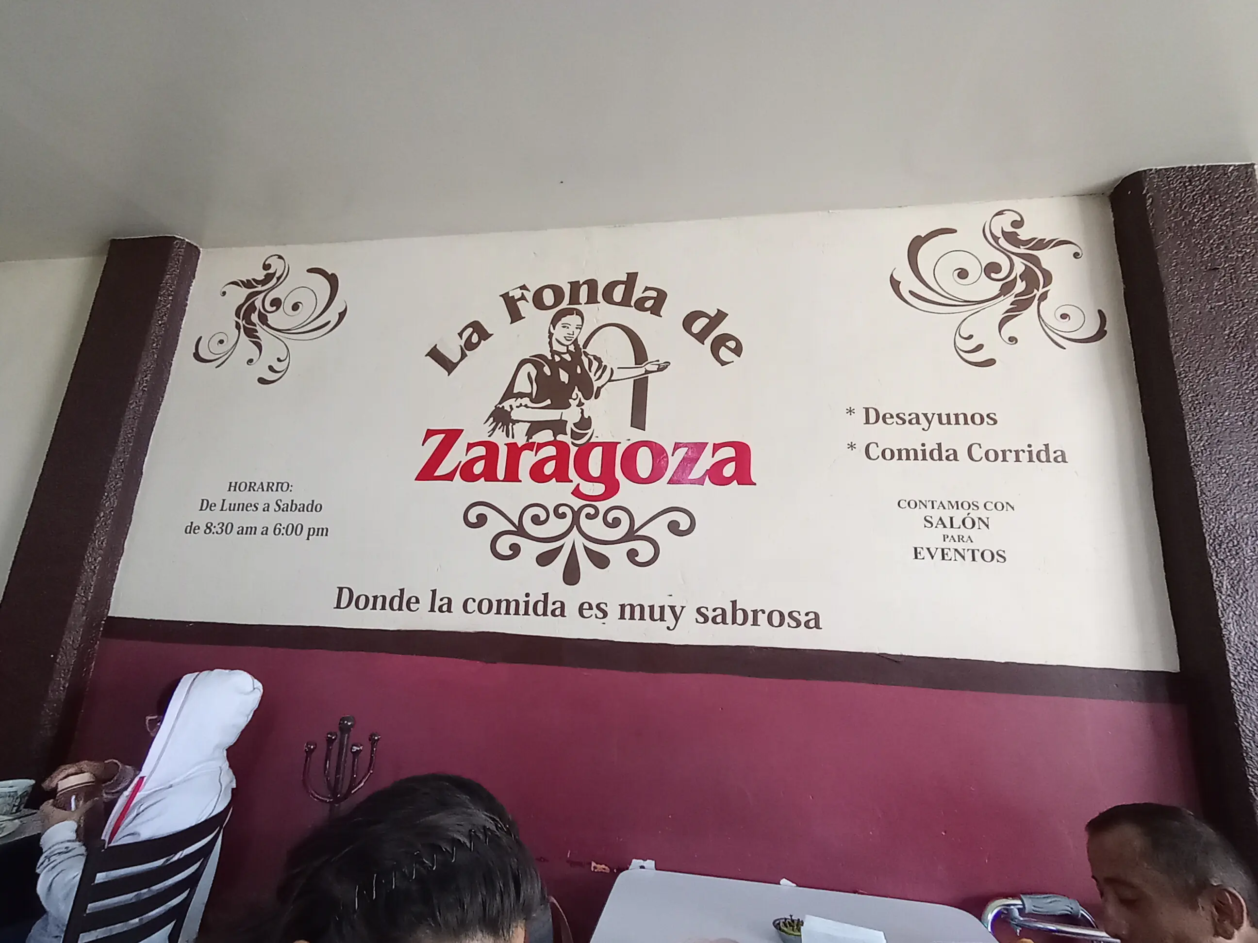 La Fonda De Zaragoza image 3