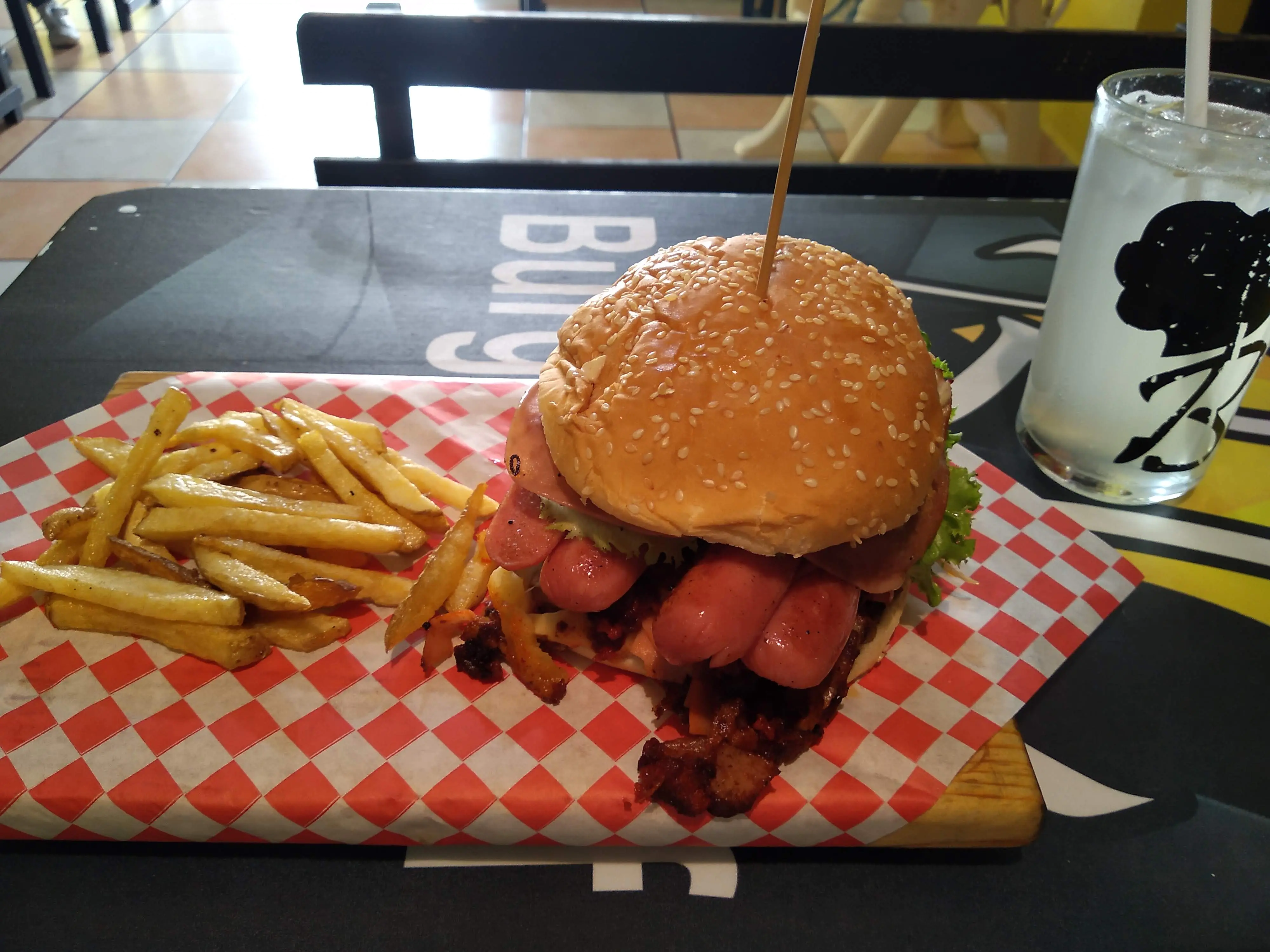 La Fonda De Zaragoza image 10