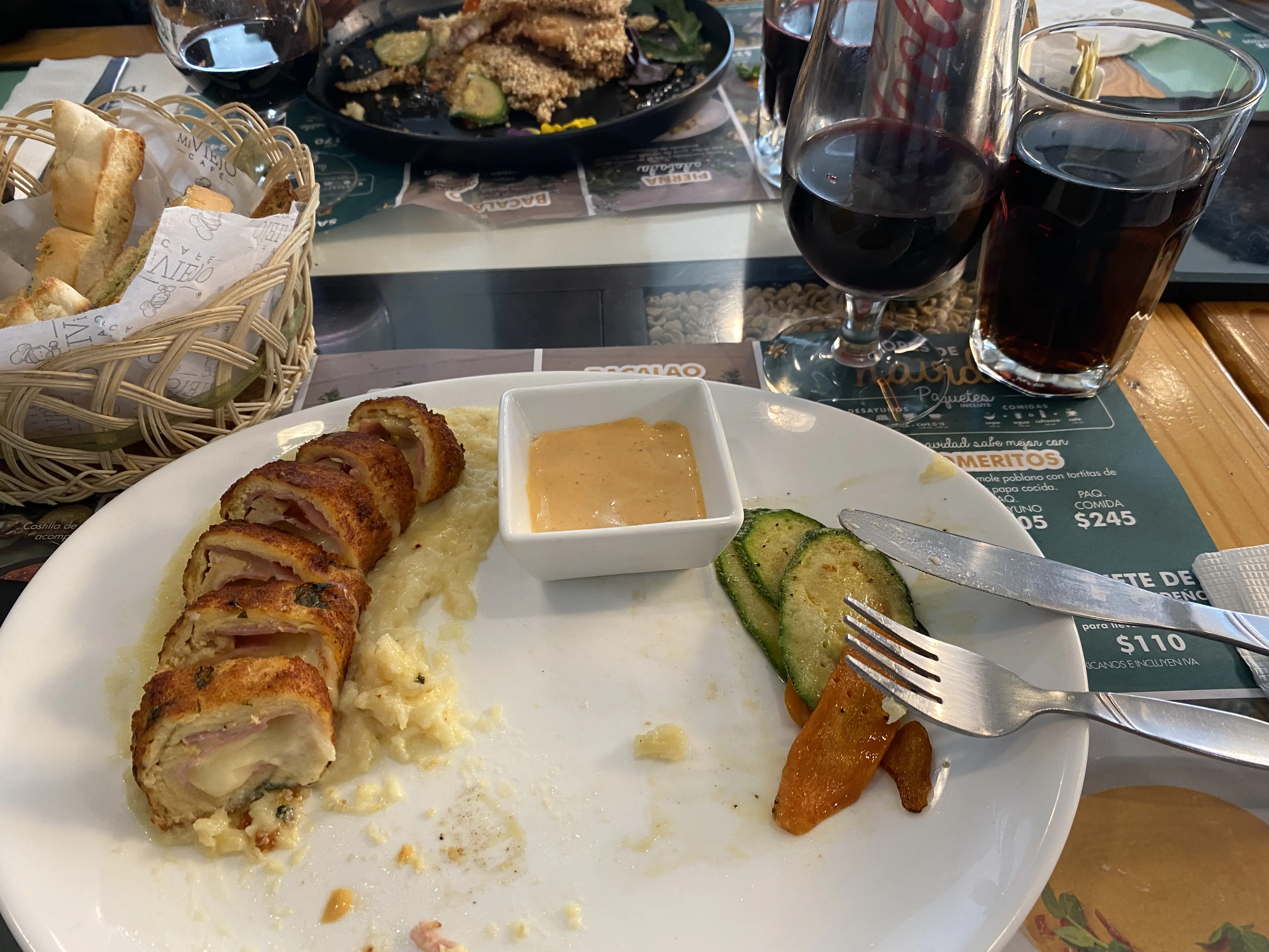 Mi Viejo Café image 3