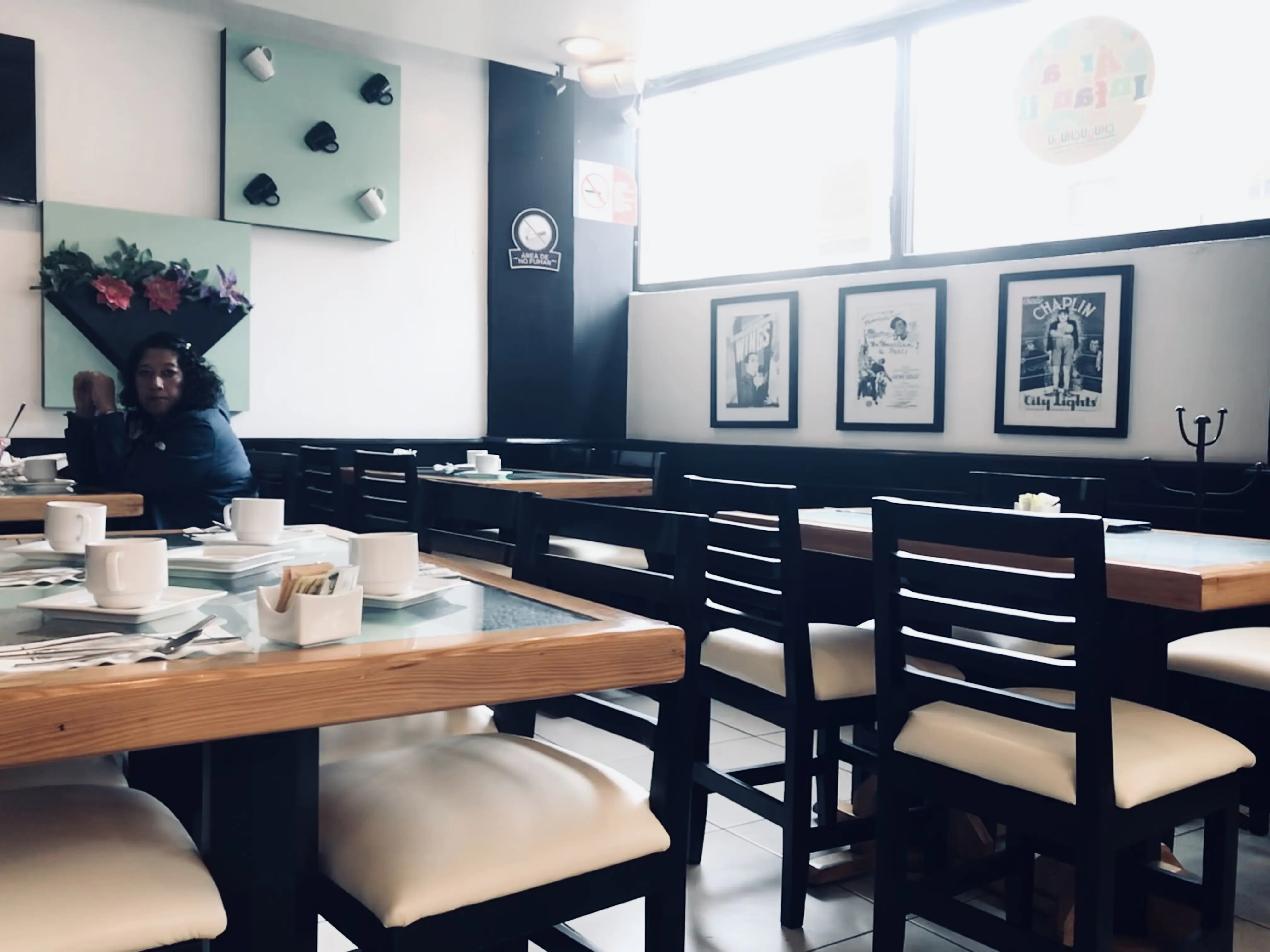 Mi Viejo Café image 4