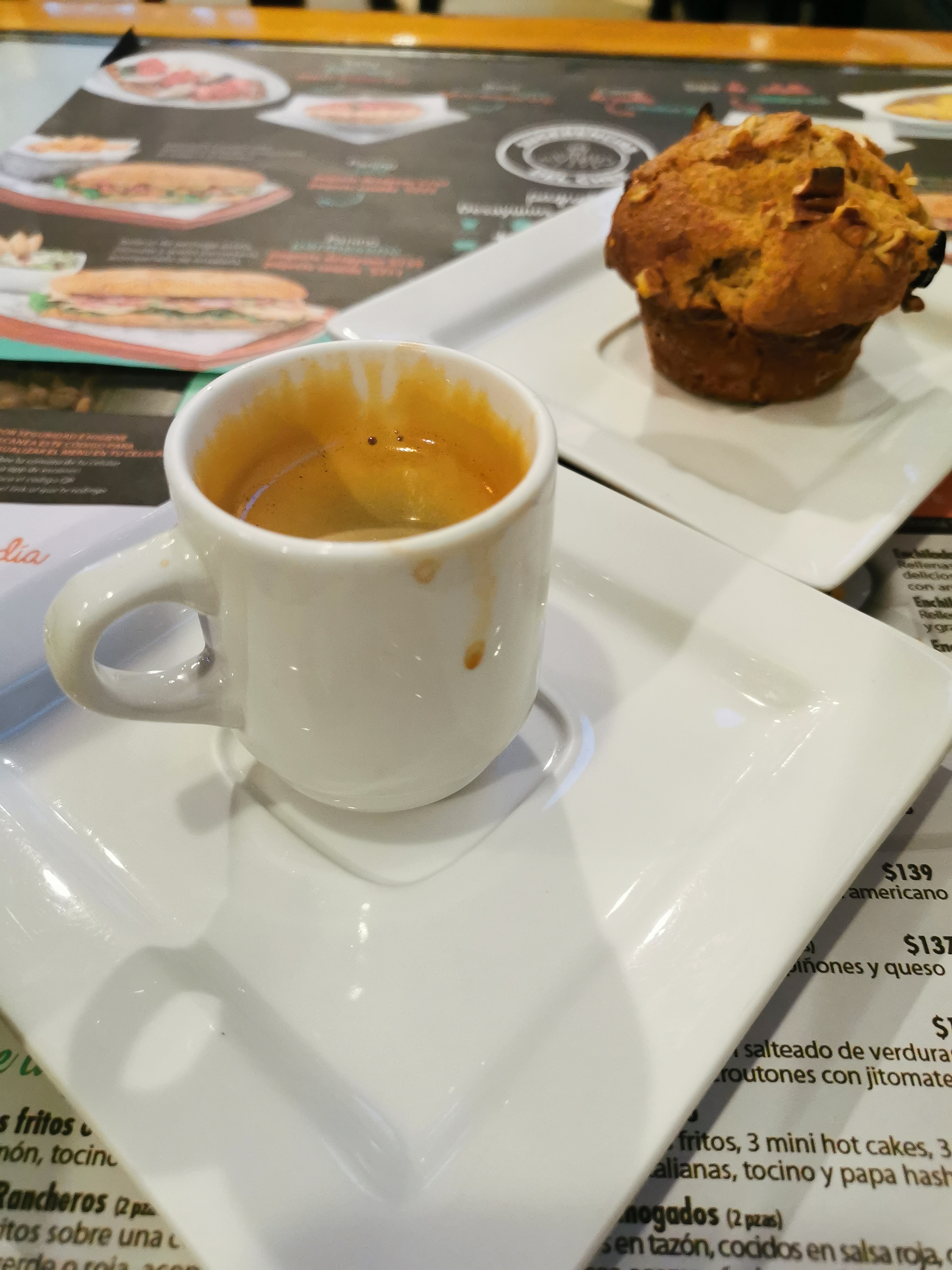 Mi Viejo Café image 5