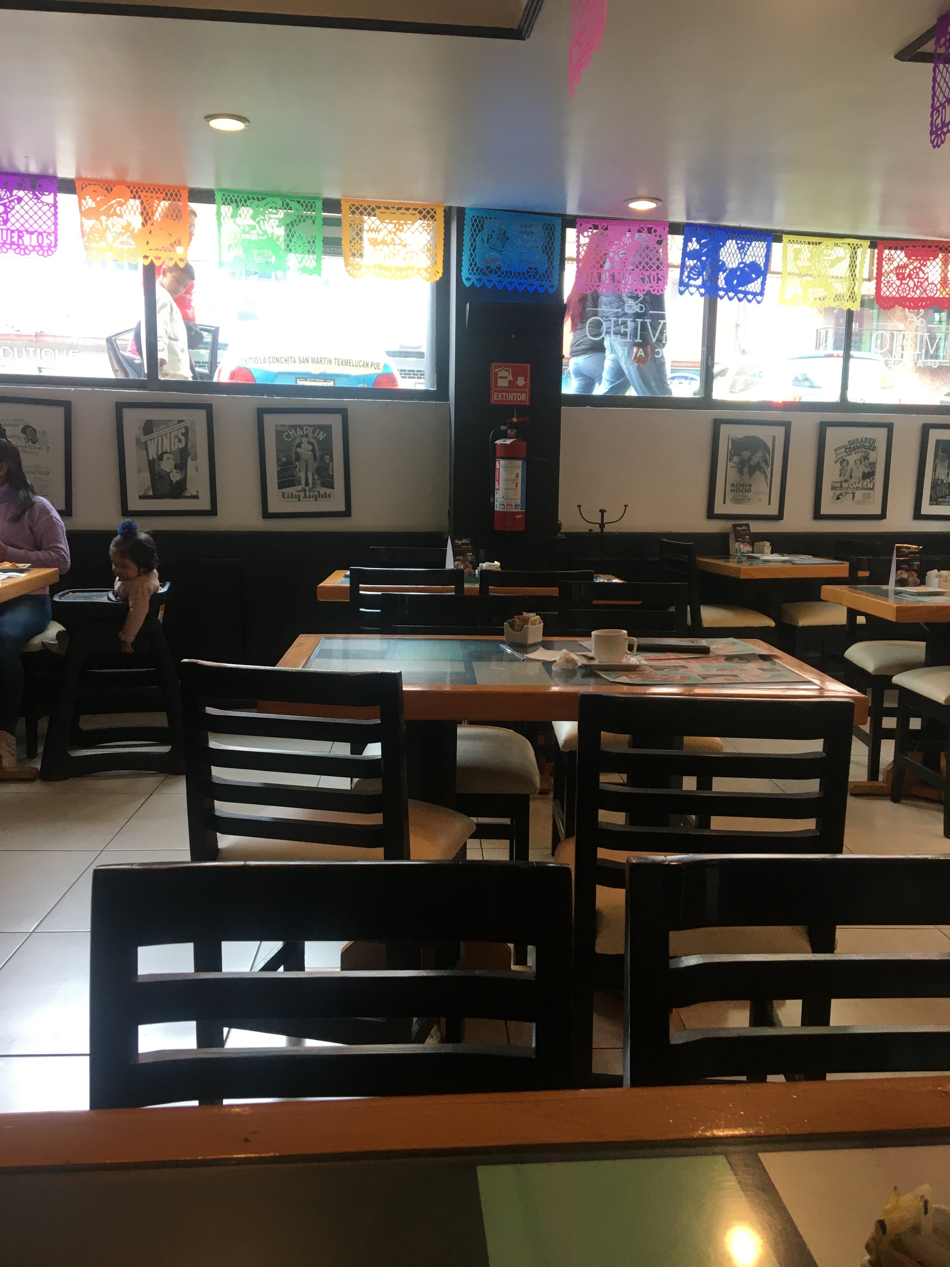 Mi Viejo Café image 7