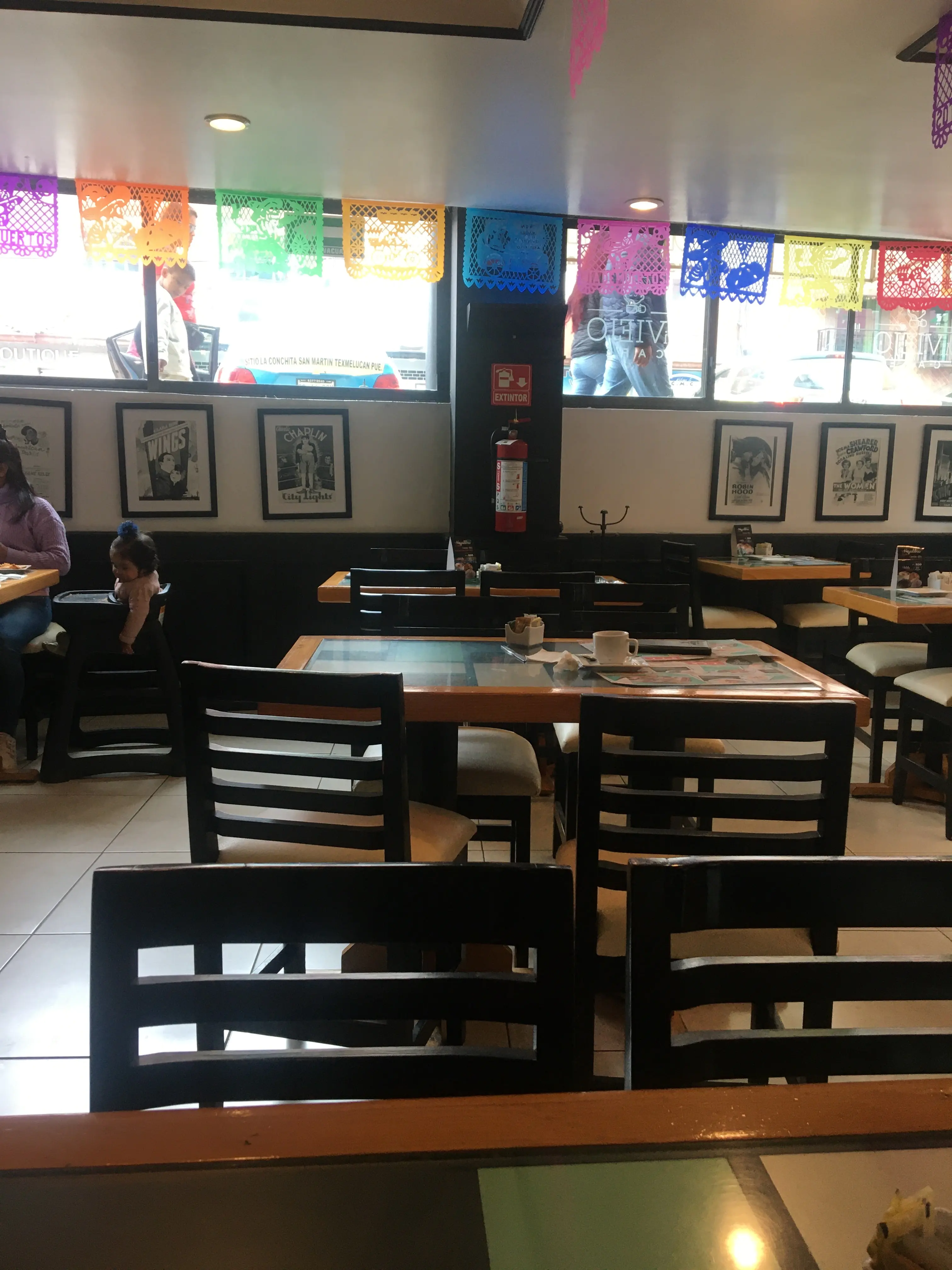 Mi Viejo Café image 7