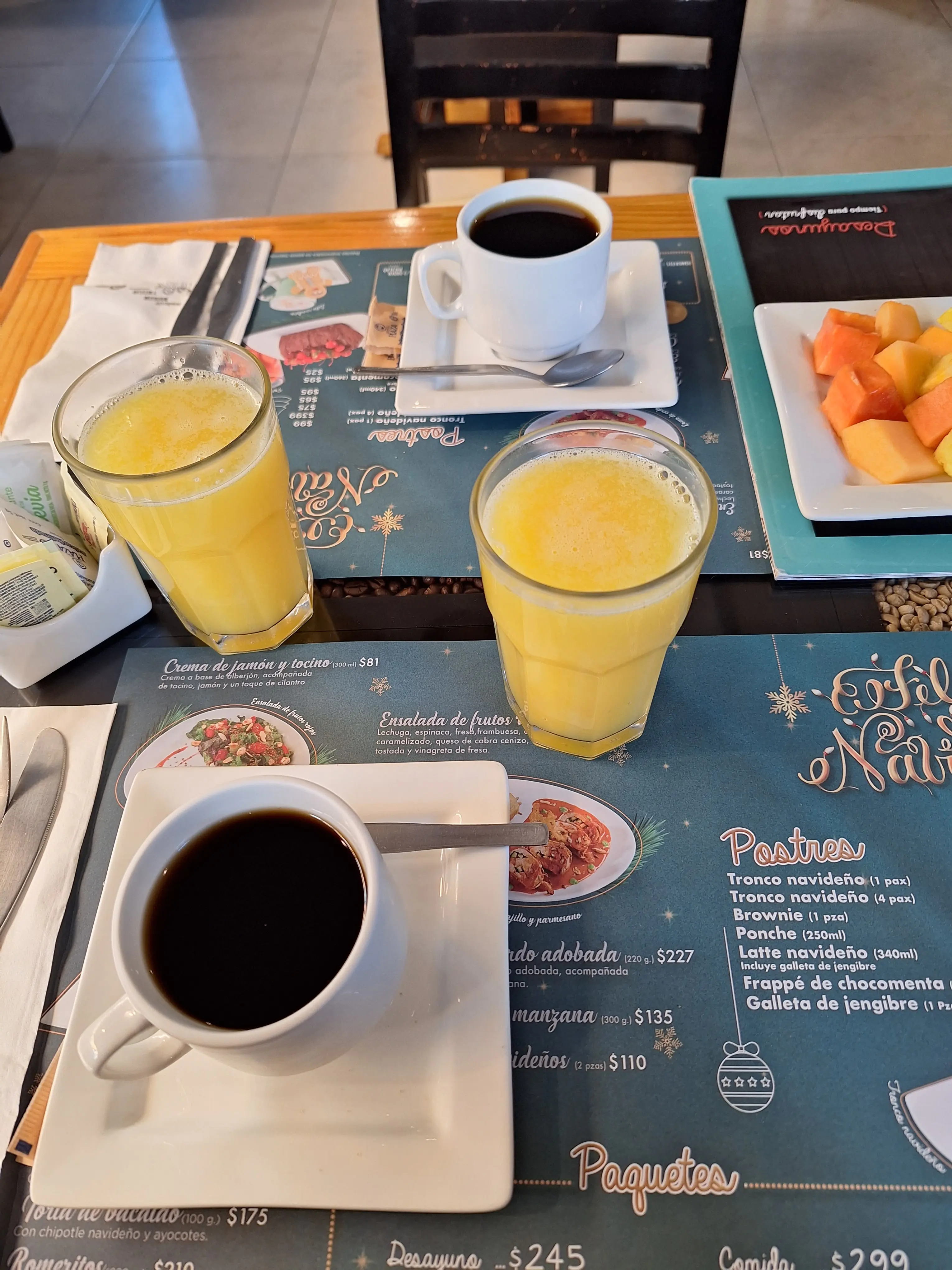 Mi Viejo Café image 8