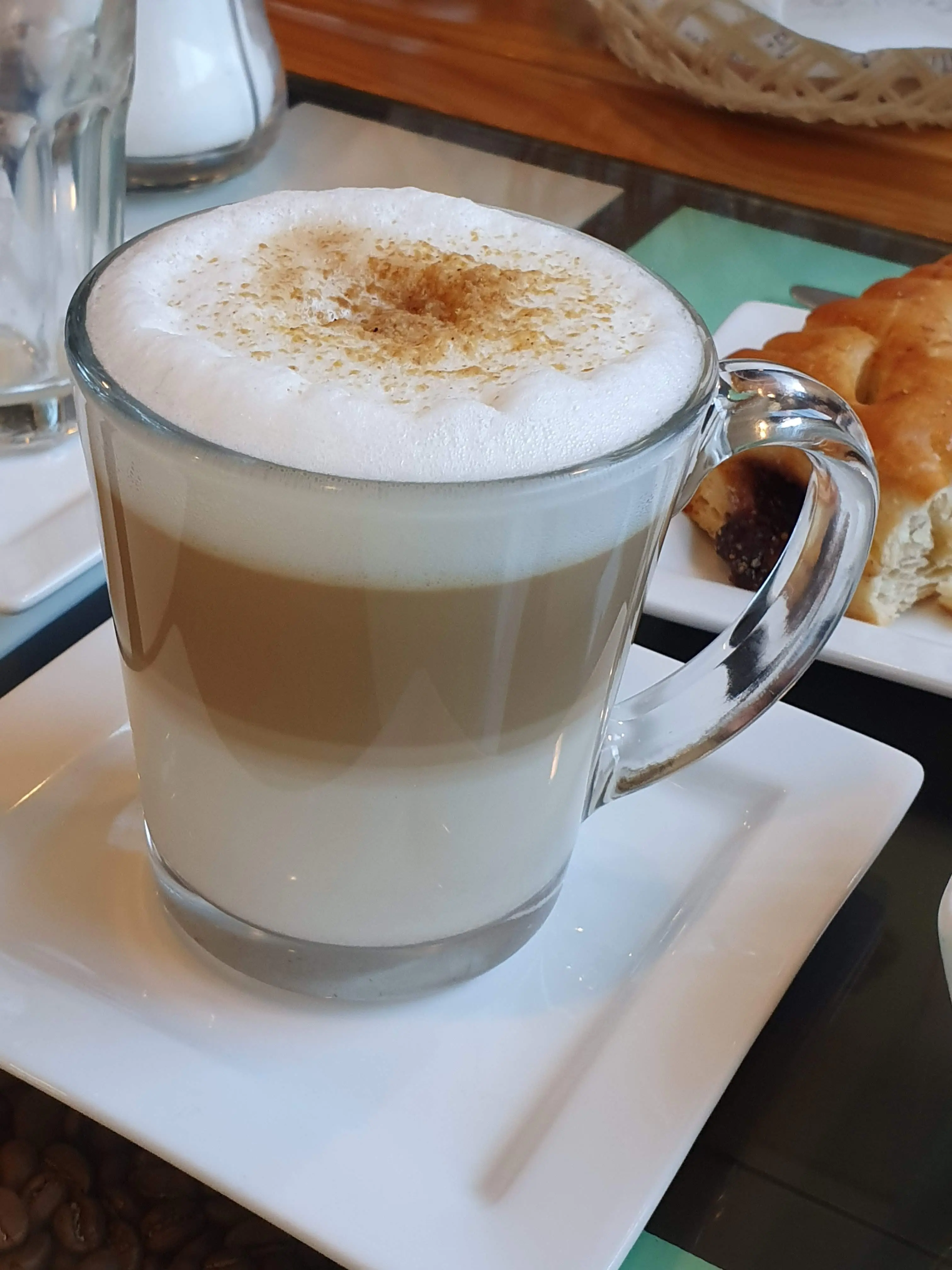 Mi Viejo Café image 10