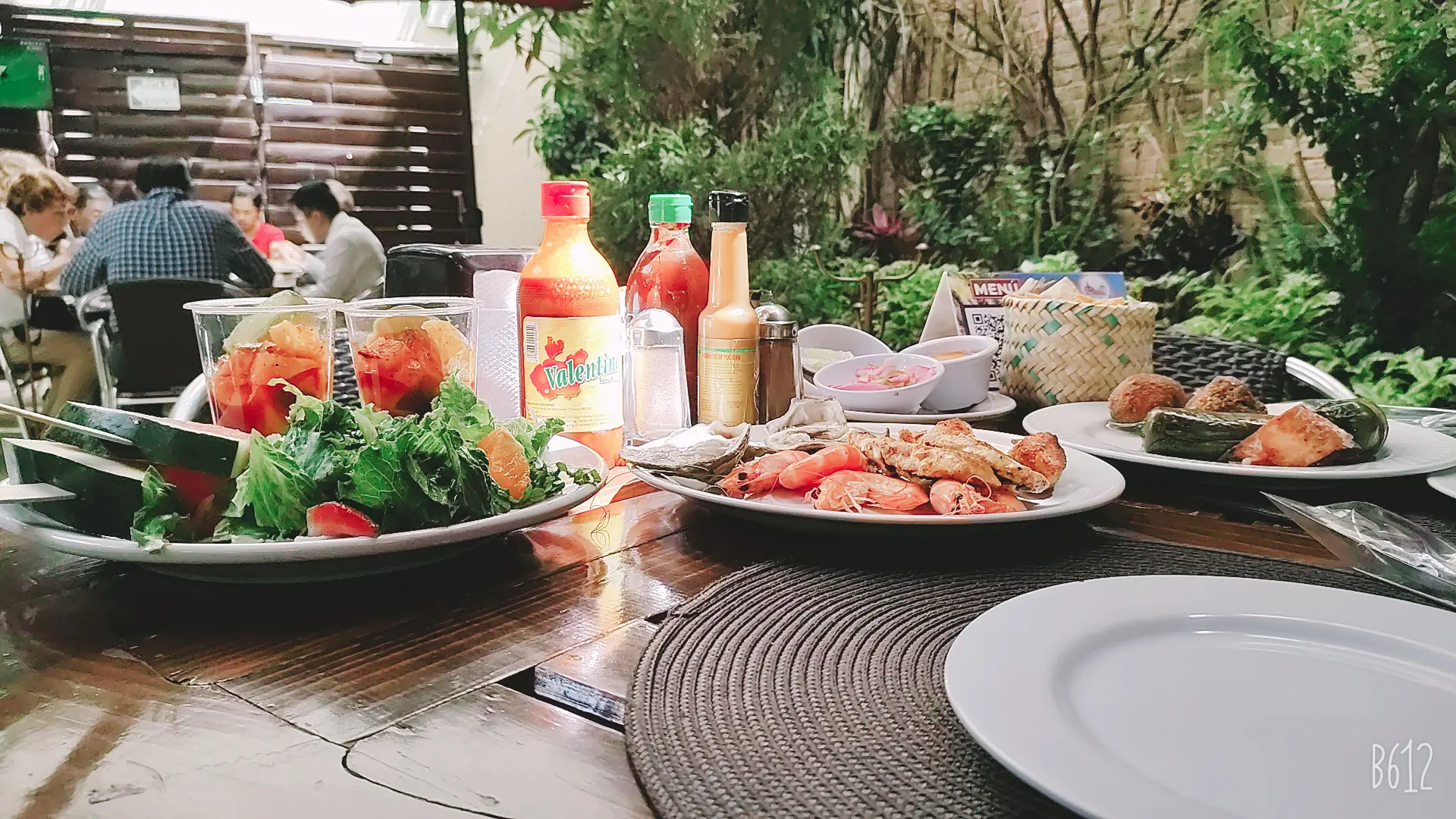 La Perlita Seafood Cuisine image 6