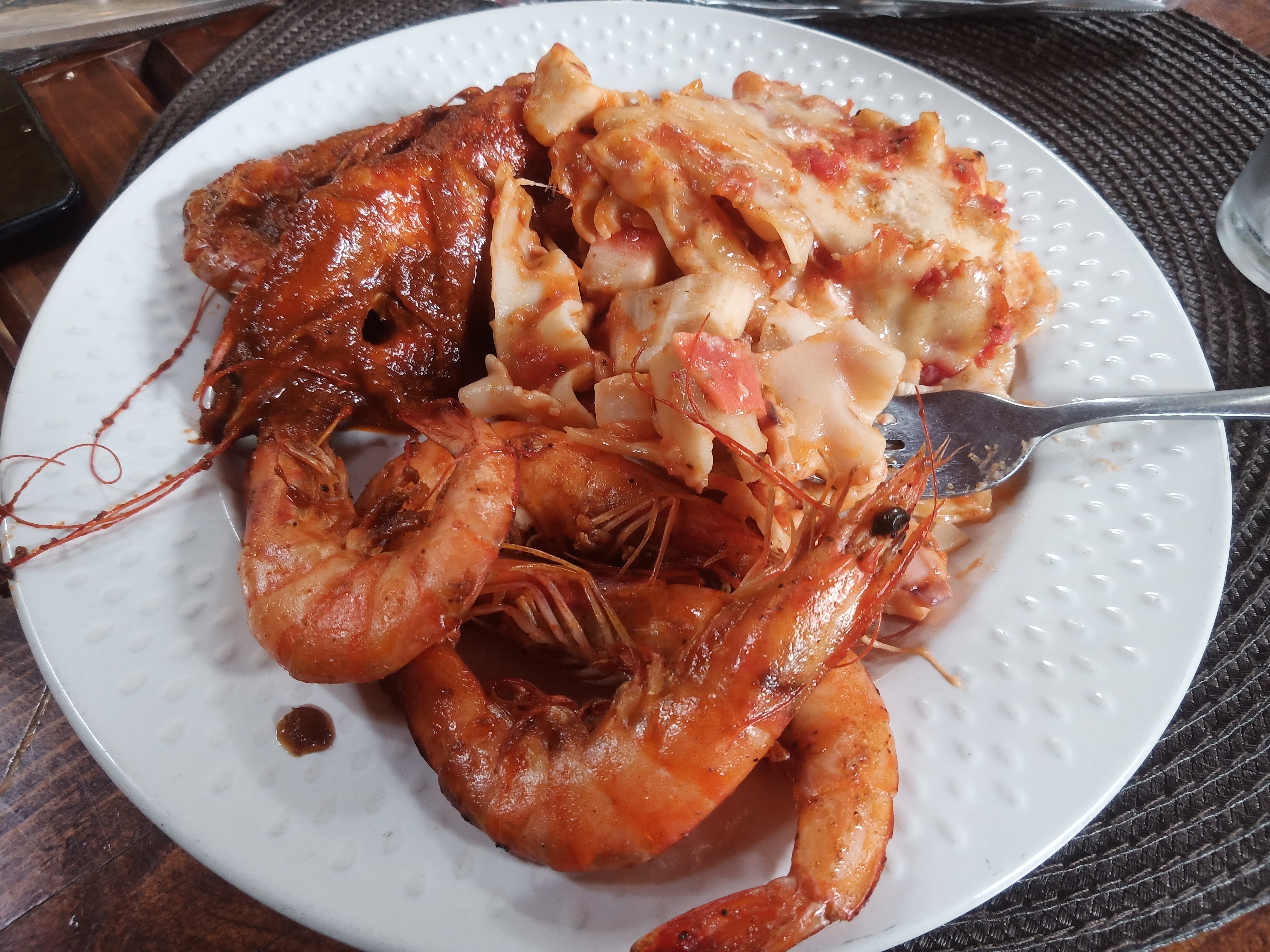 La Perlita Seafood Cuisine image 7