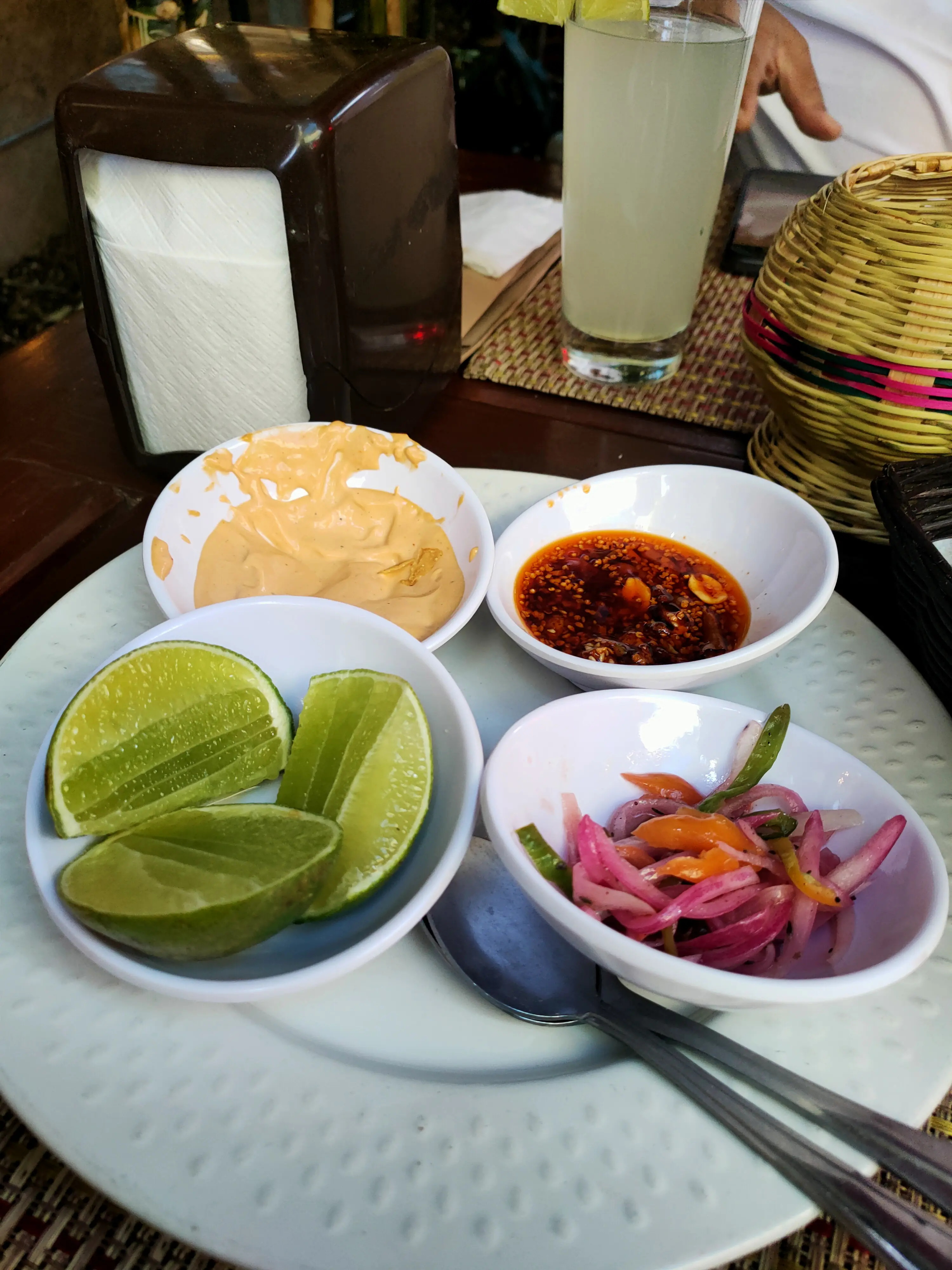 La Perlita Seafood Cuisine image 8