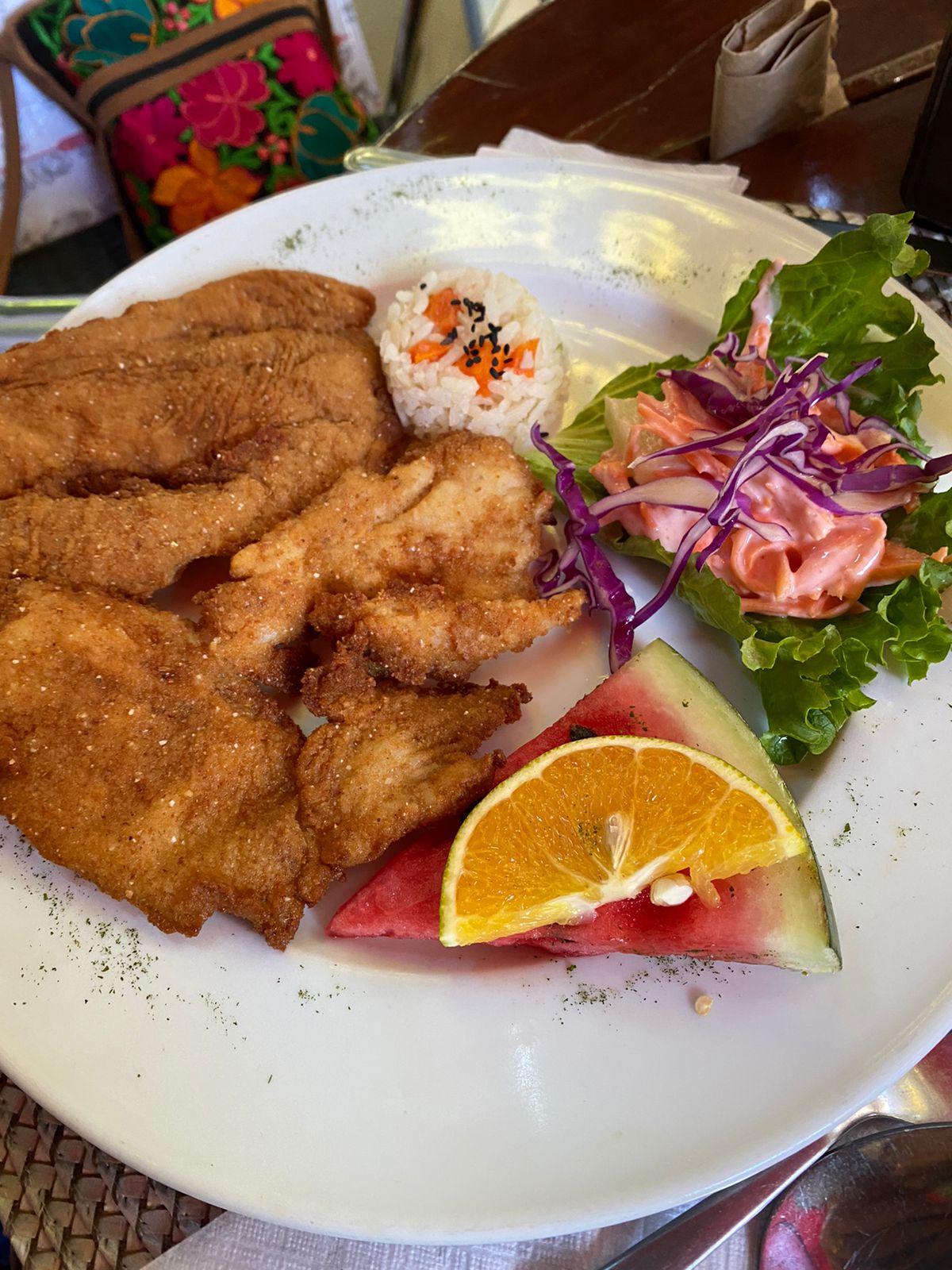 La Perlita Seafood Cuisine image 9