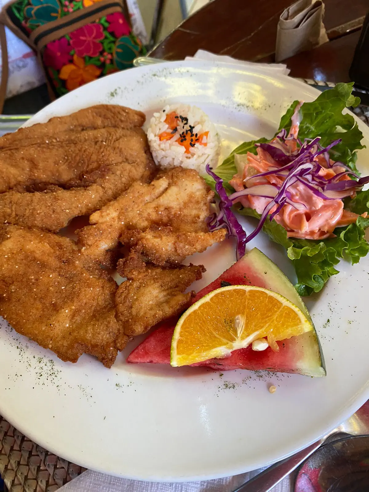 La Perlita Seafood Cuisine image 9